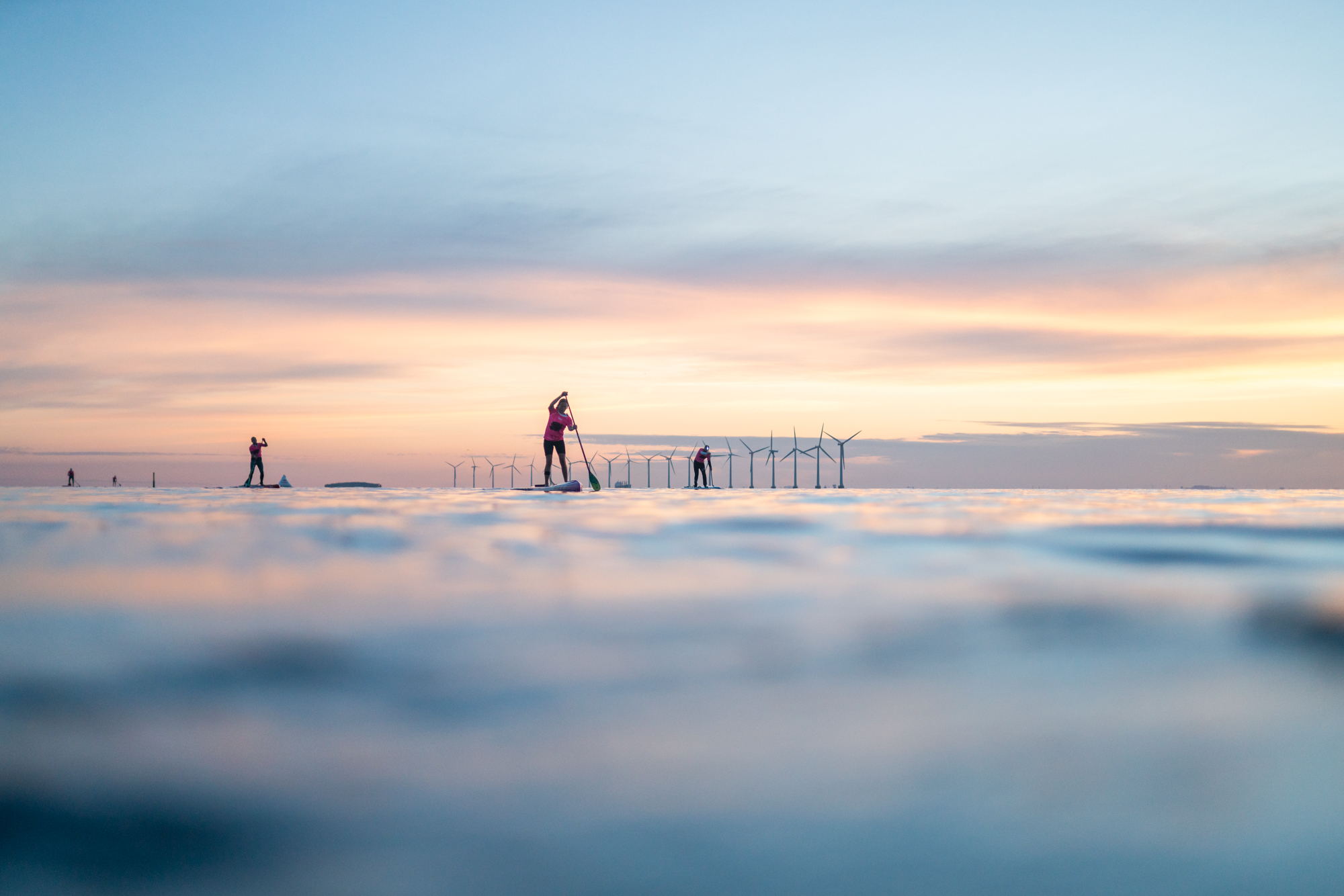 Urban outdoor in Copenhagen & beyond