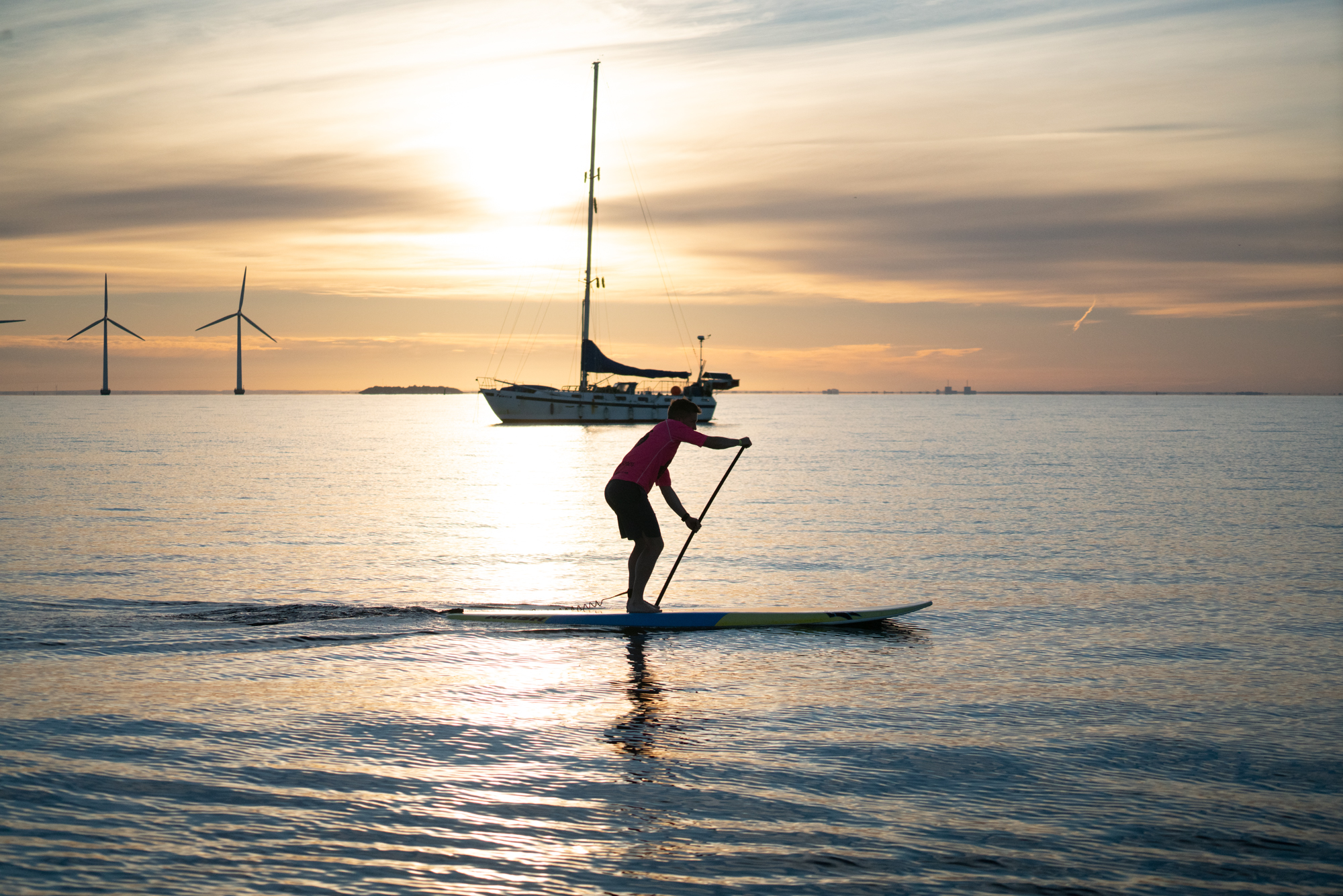 Safety rules & regulations