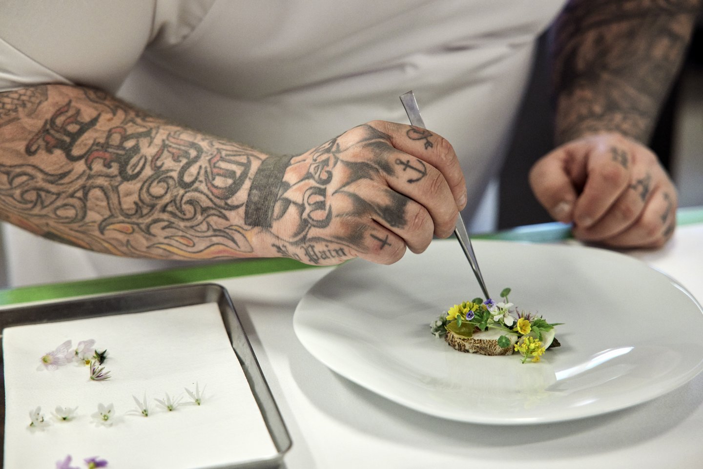 Restaurant Jordnær Gentofte