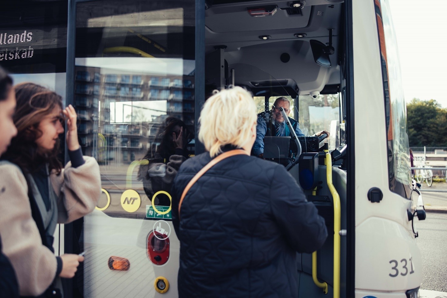 Nordjyllands trafikselskab