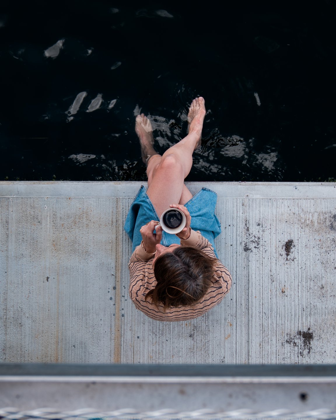 Kaj Hotel in Copenhagen