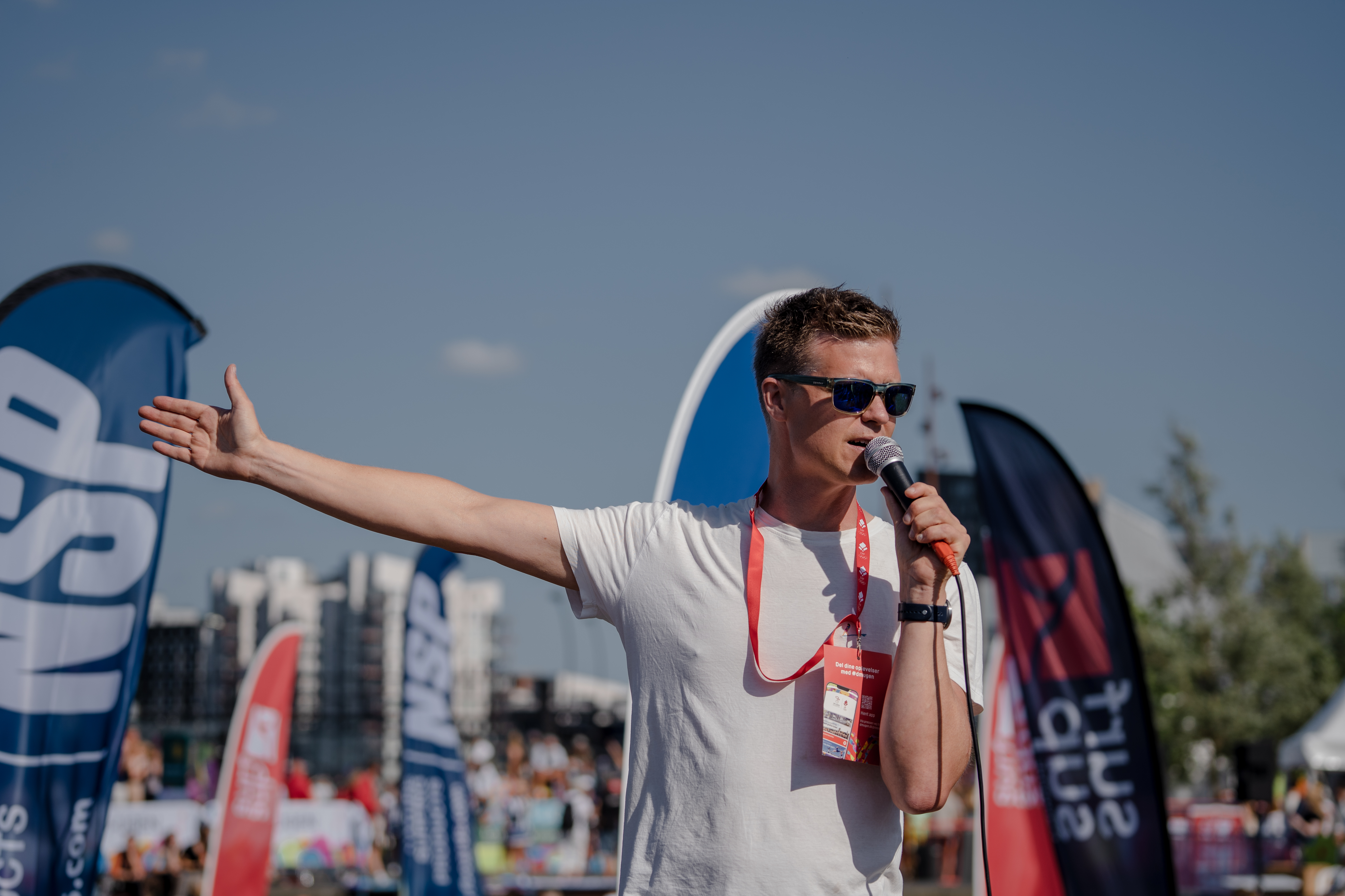 Michael Lindberg - CEO, Surf & Sup Denmark