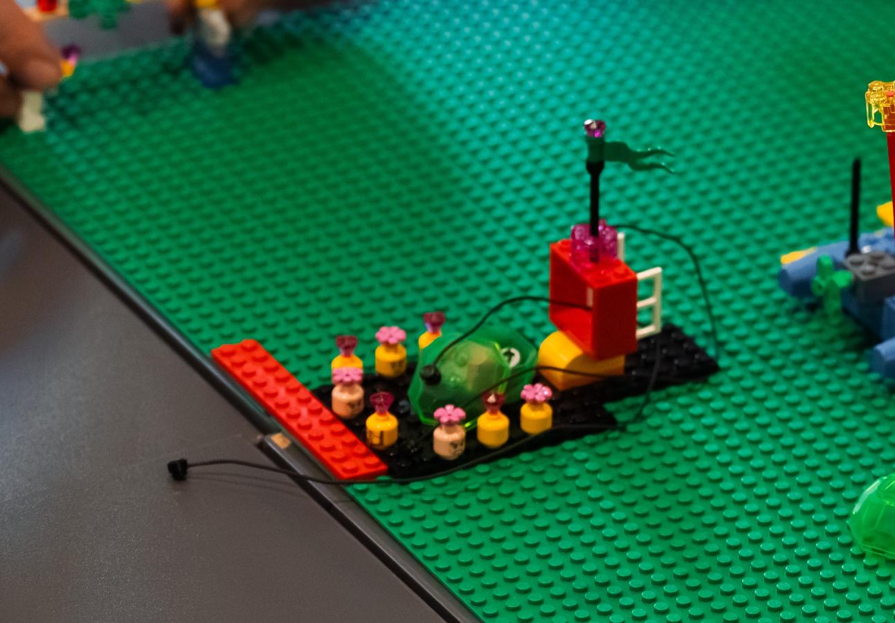 Model representing transferability