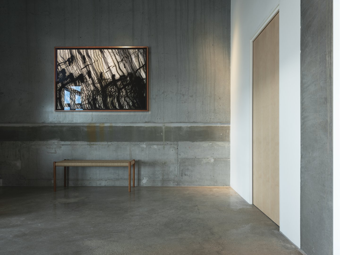 Eat by the water - Sushi Anaba in Copenhagen