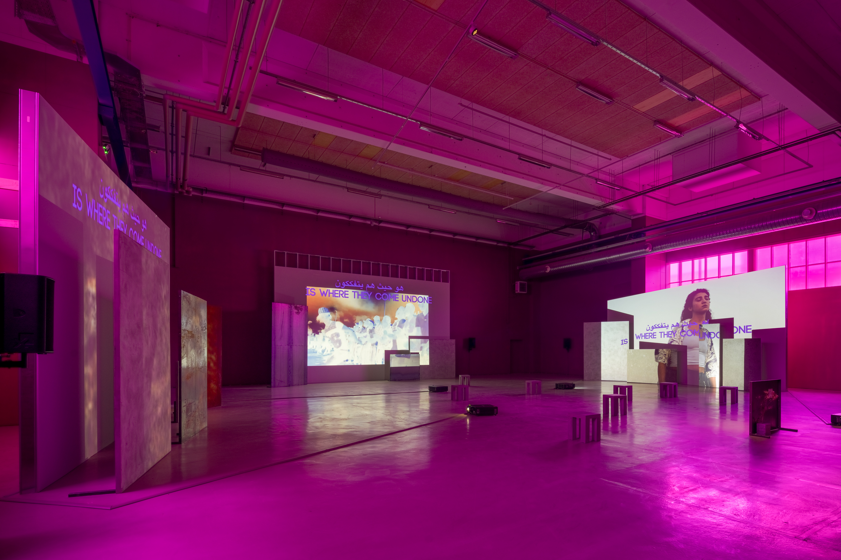 Copenhagen Contemporary