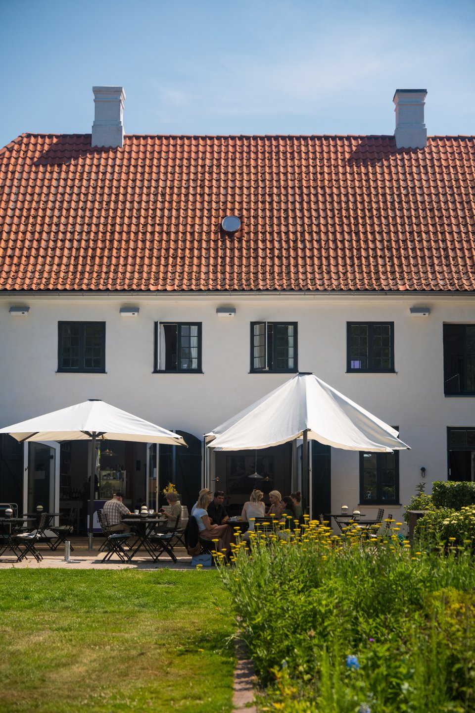 Karen Blixen Musuem