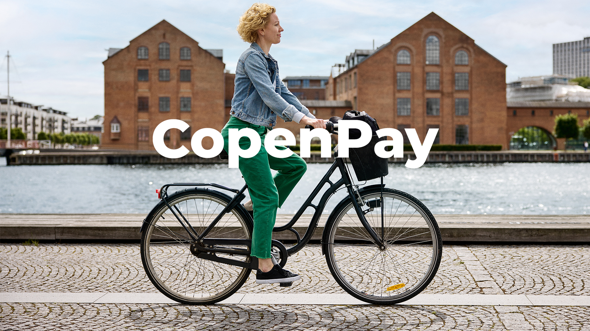 CopenPay