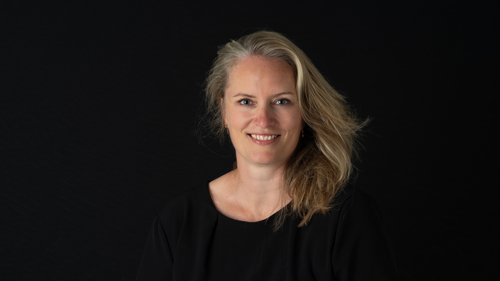 Rie Søgaard Jensen RSJ