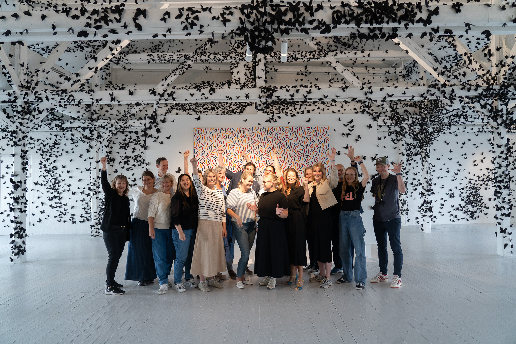 kulturturismenetværk Odense