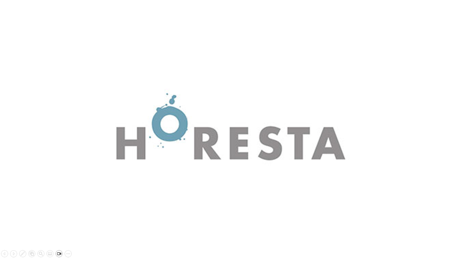 Horesta Logo