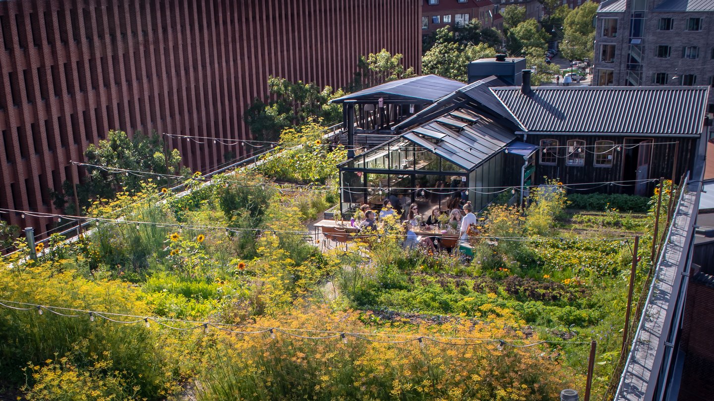 Wonderful Copenhagen strategi 2024 mål 1