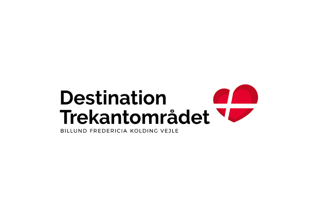 destination trekantsområdet