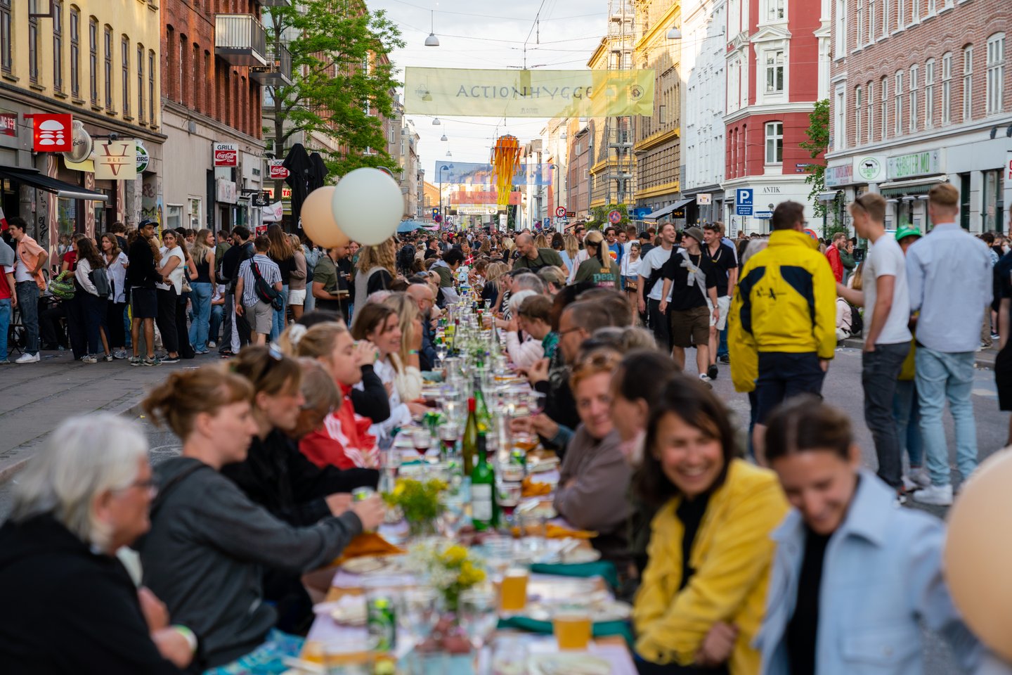 Wonderful Copenhagen strategi 2024 mål 2