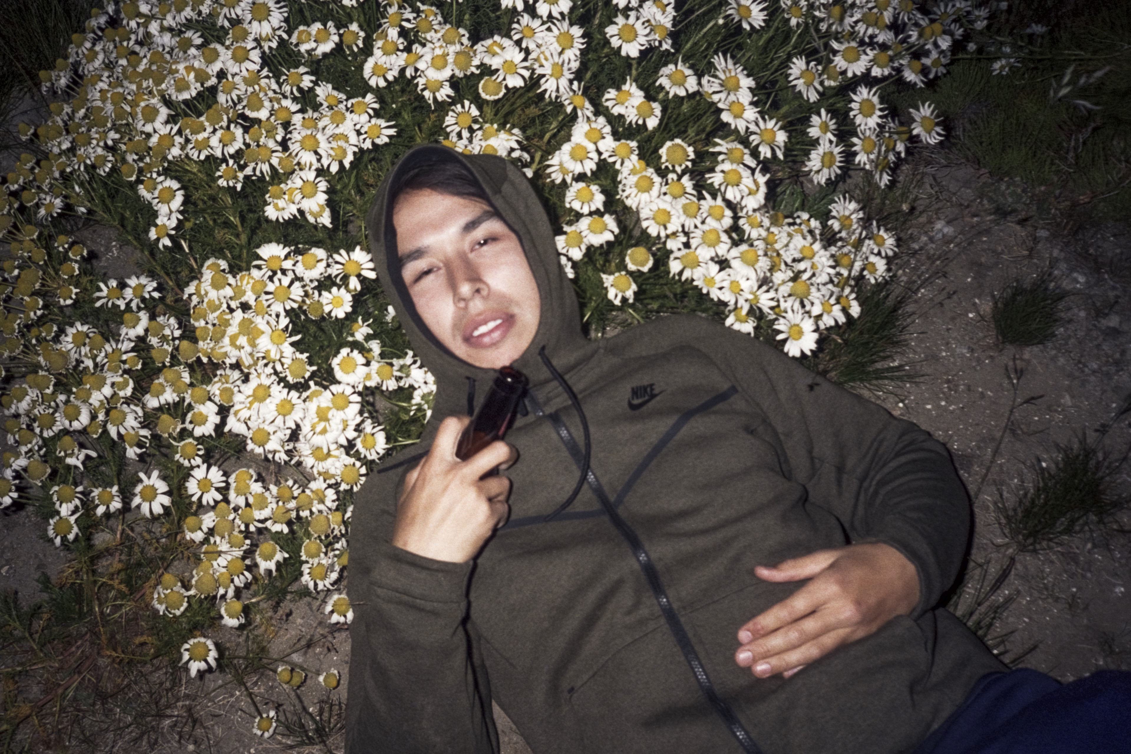 Gammel Strand Inuuteq Storch