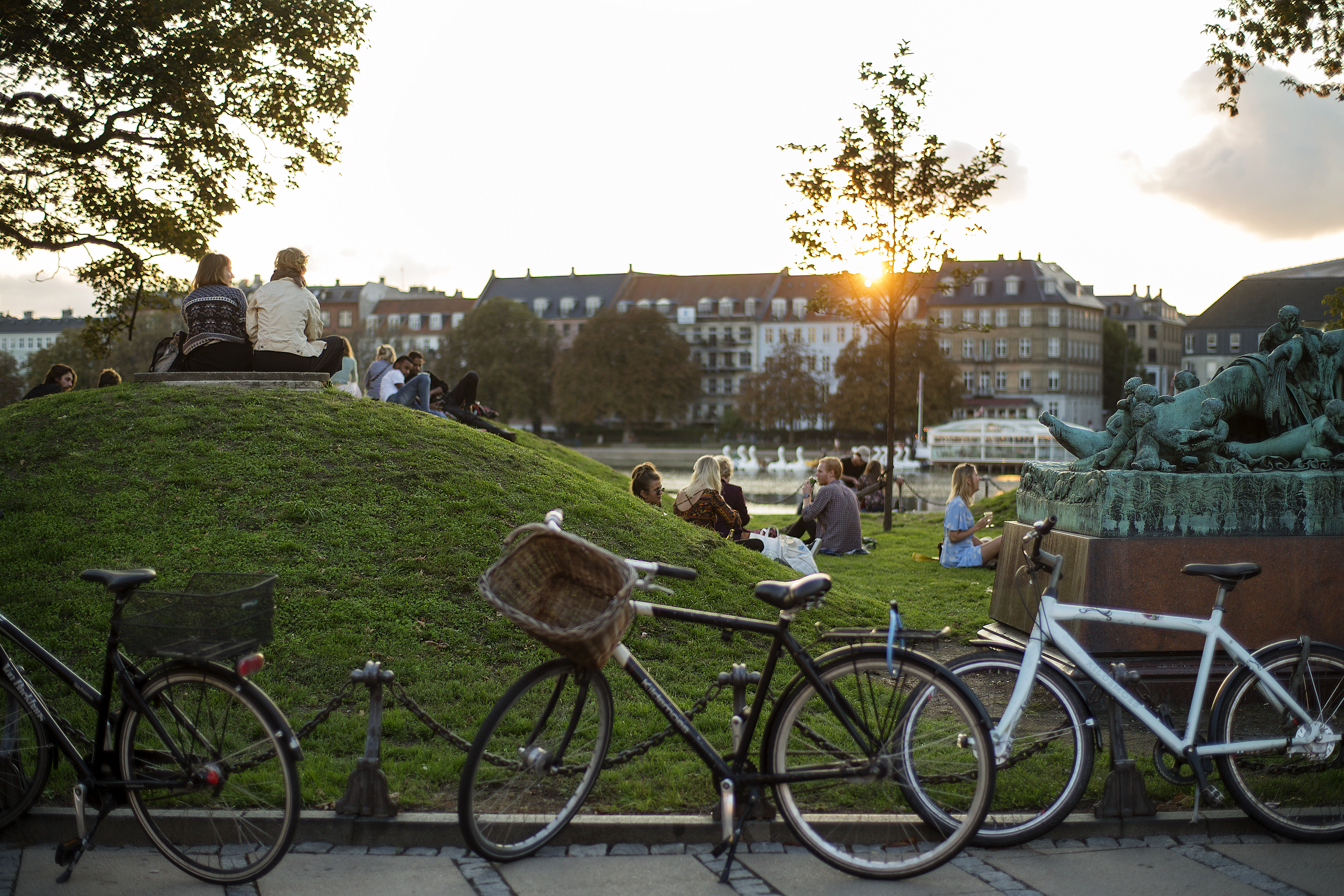 Wonderful Copenhagen strategi 2024