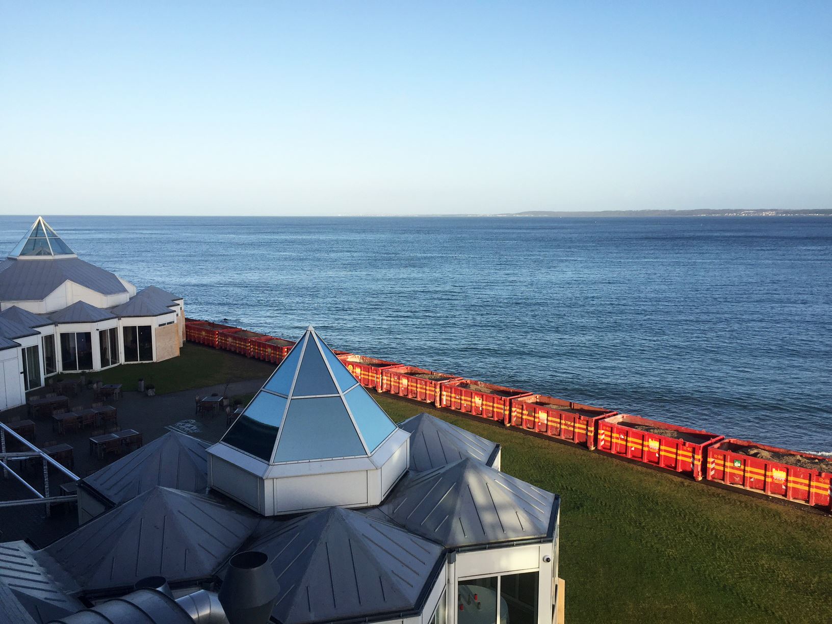 Marienlyst Strandhotel