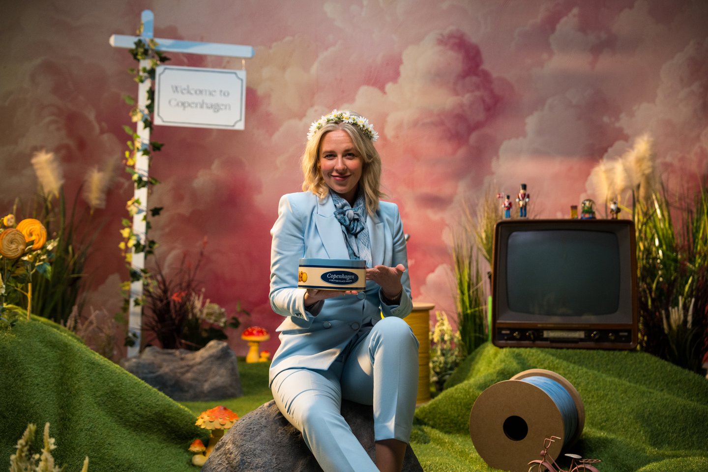 #TonToCPH - A butter place awaits