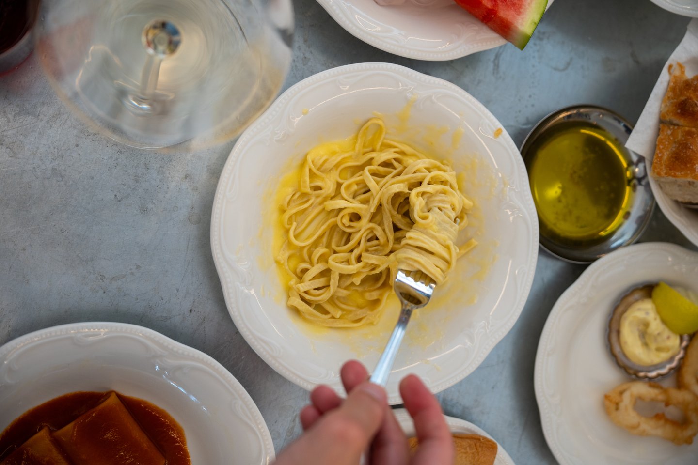 Bar Amore - Frederiksberg