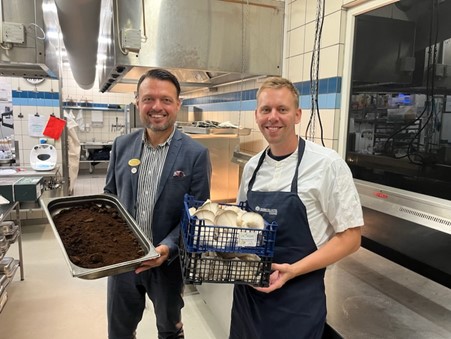 Frederik VI’s Hotel