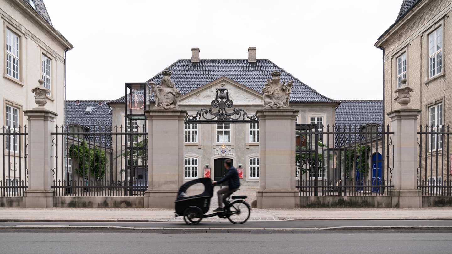 Designmuseum Danmark