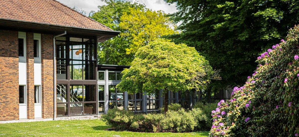 Frederik VI’s Hotel