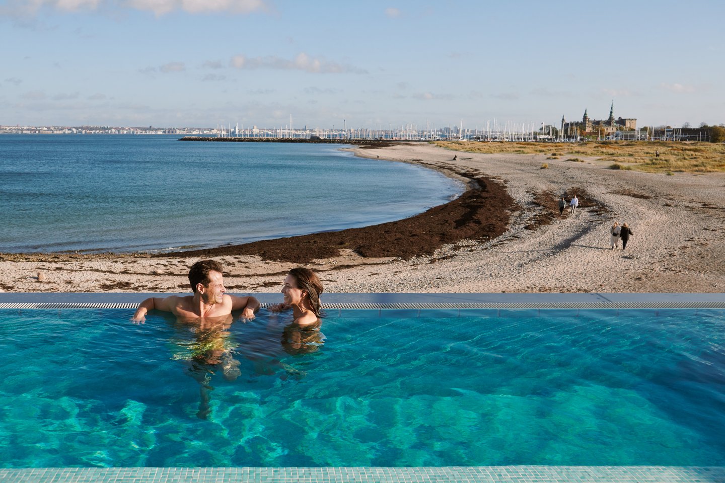 Marienlyst Strandhotel Elsinore