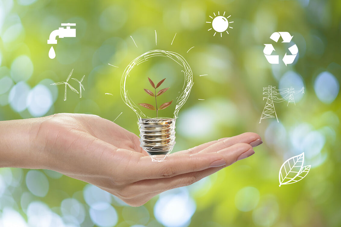 MDK - bæredygtig innovation