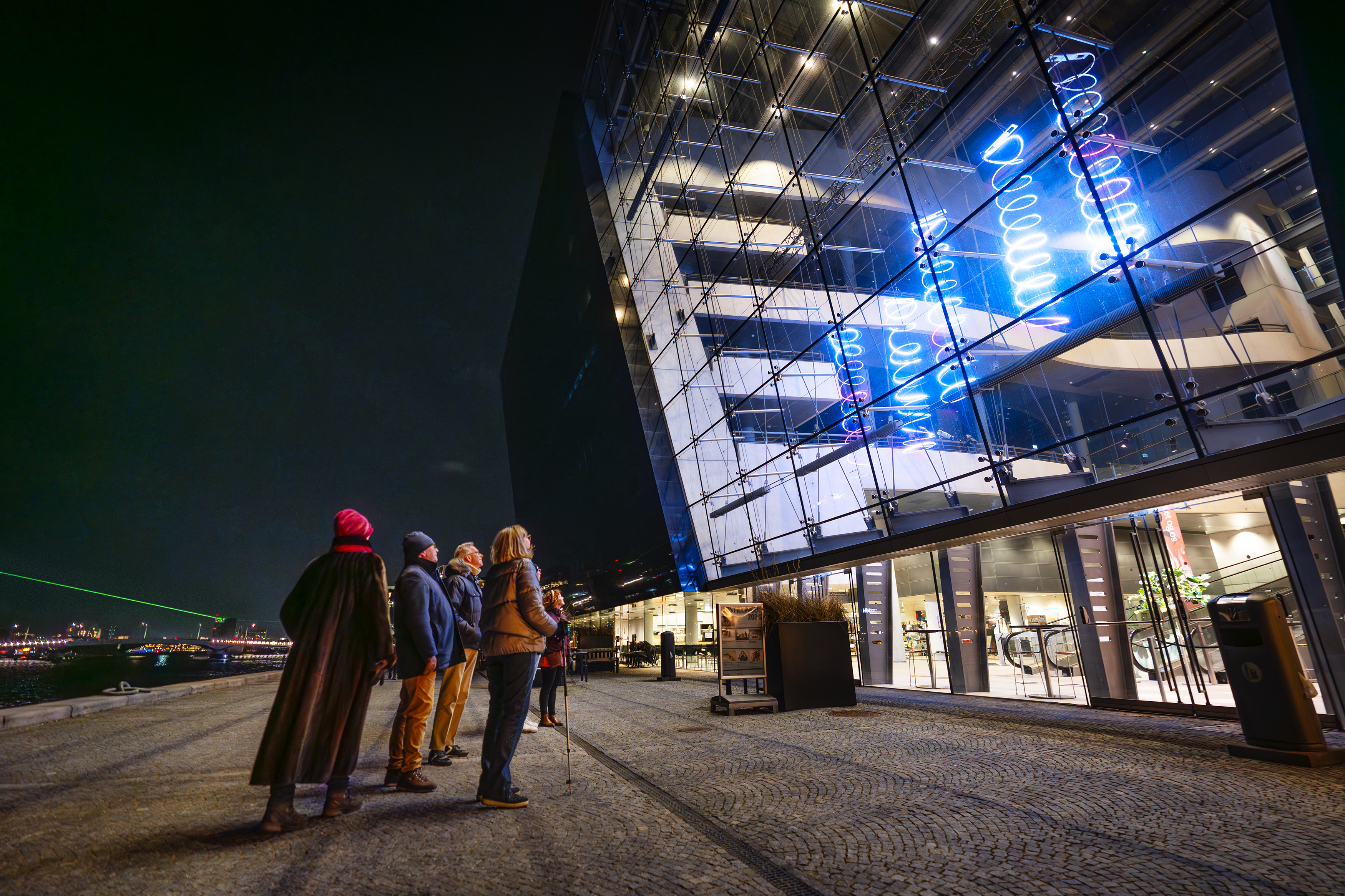 Copenhagen Light Festival