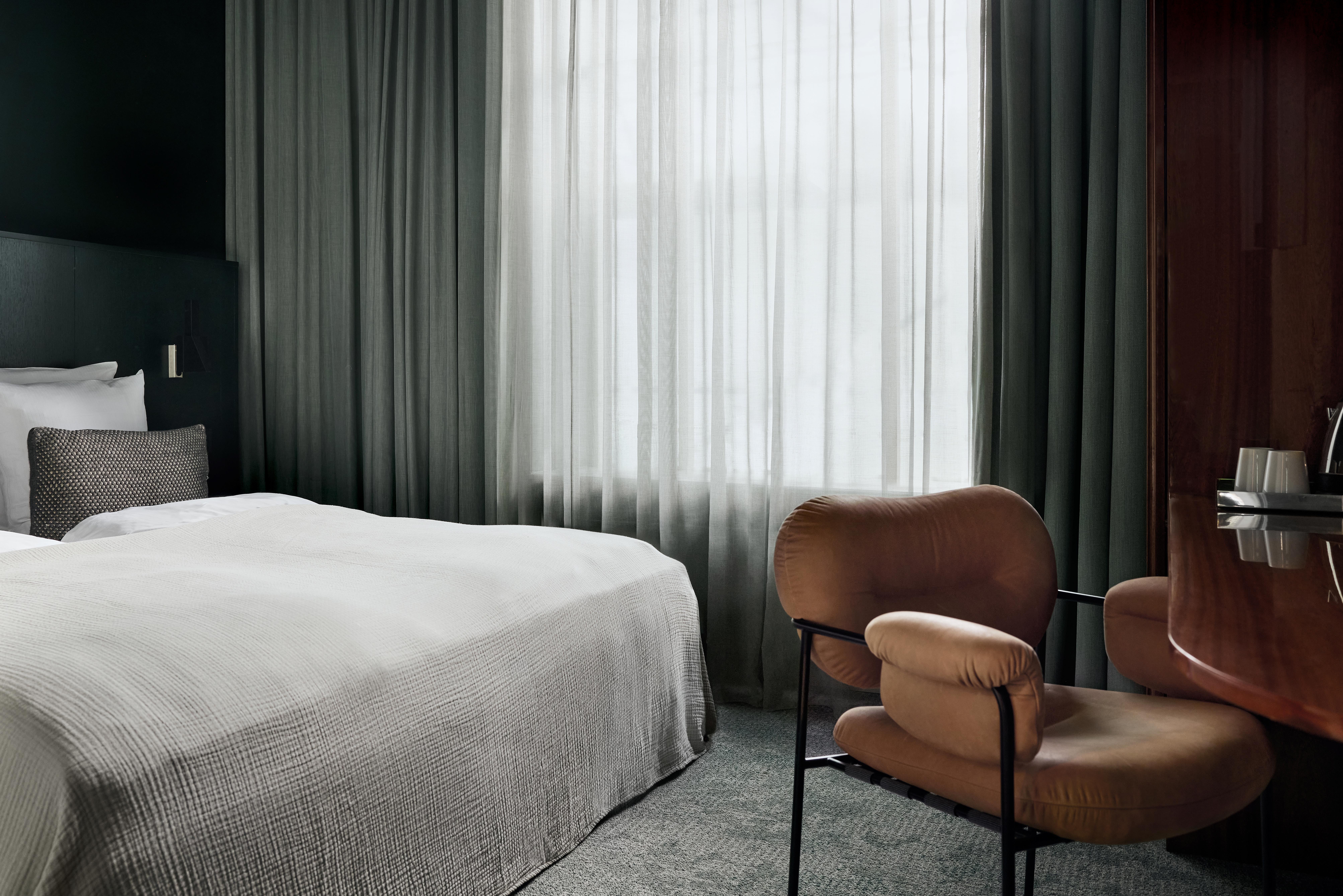 Hotel Hans Standard Double Room 3