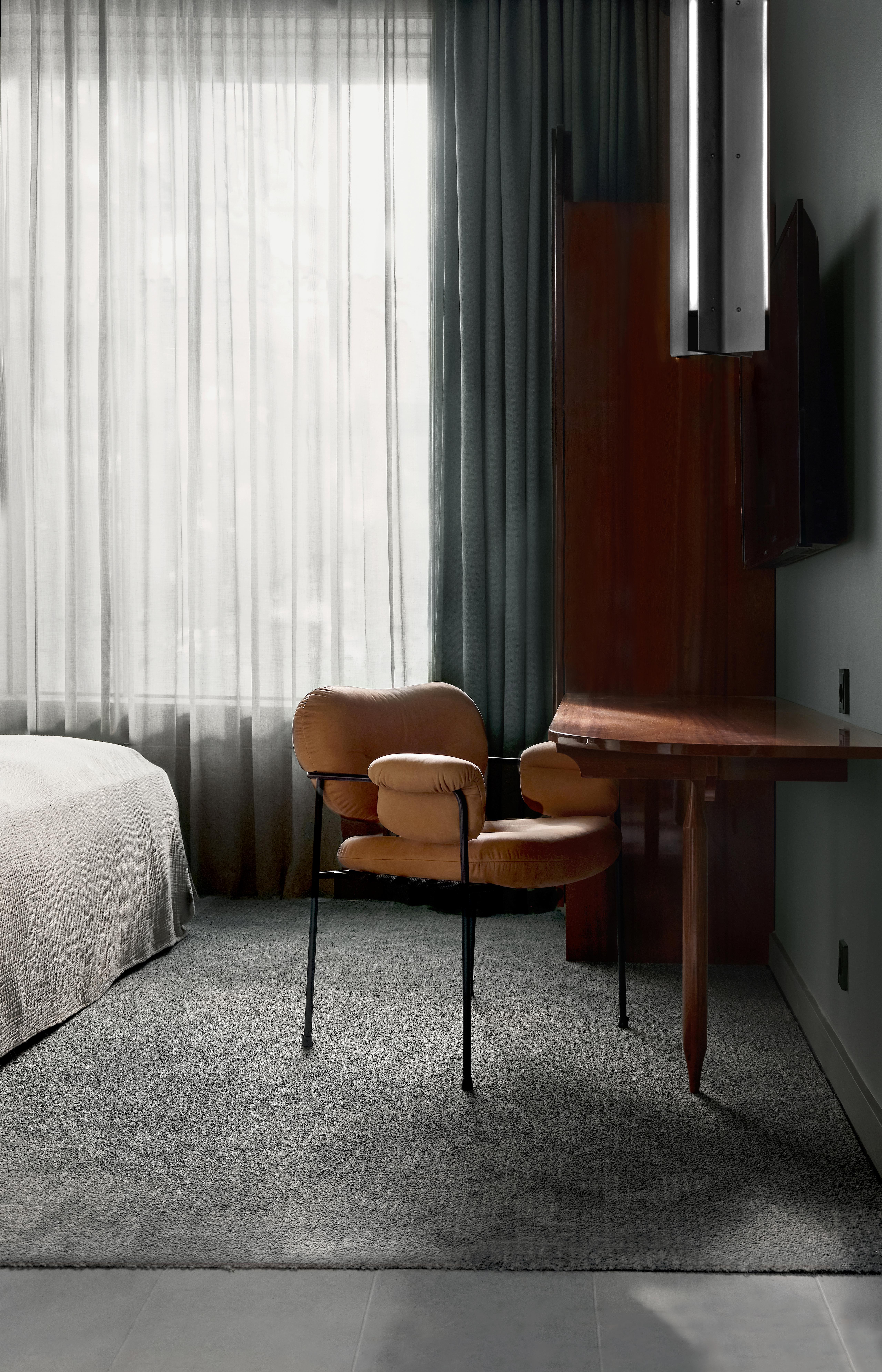 Hotel Hans Standard Double Room 4