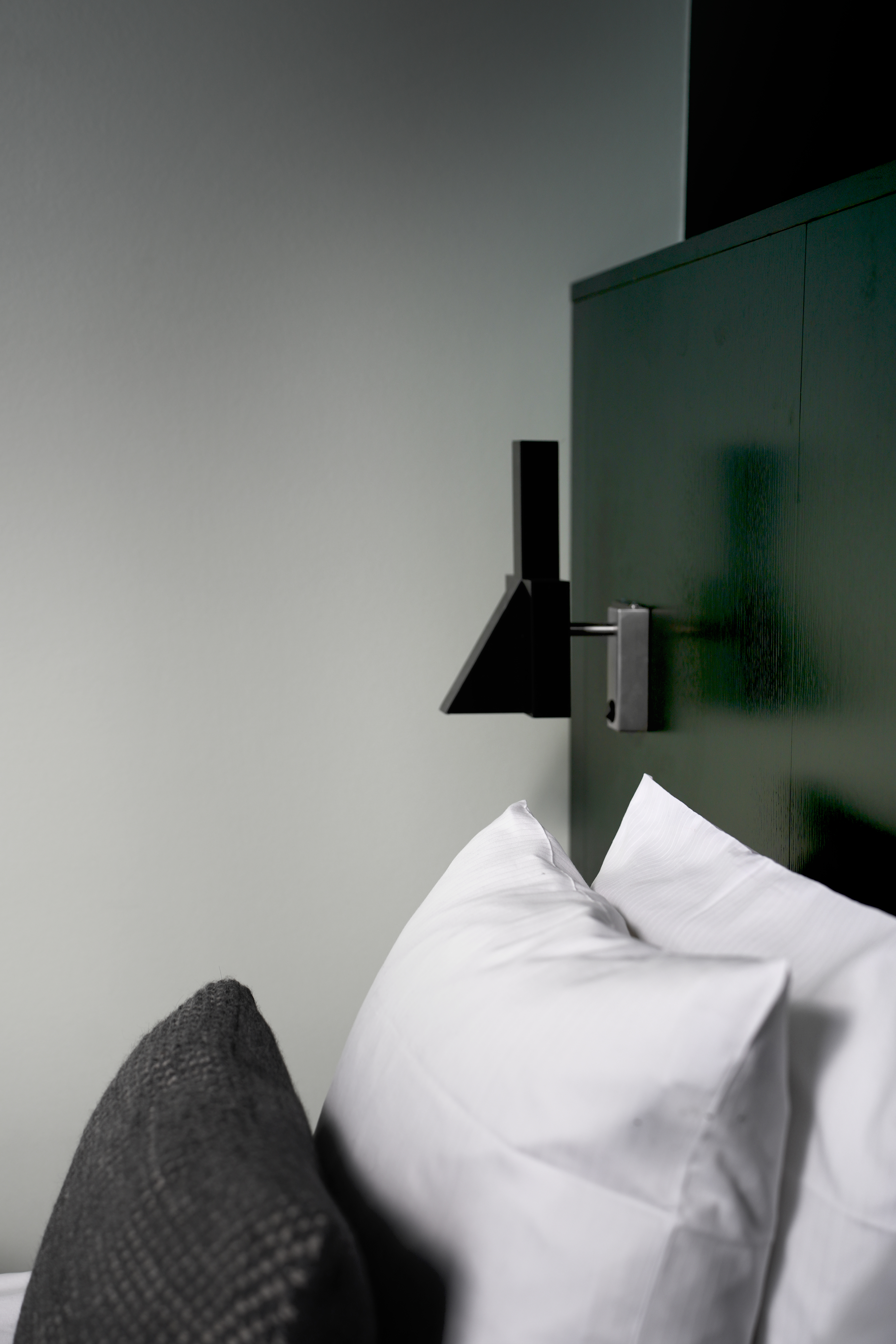 Hotel Hans Standard Double Room 14