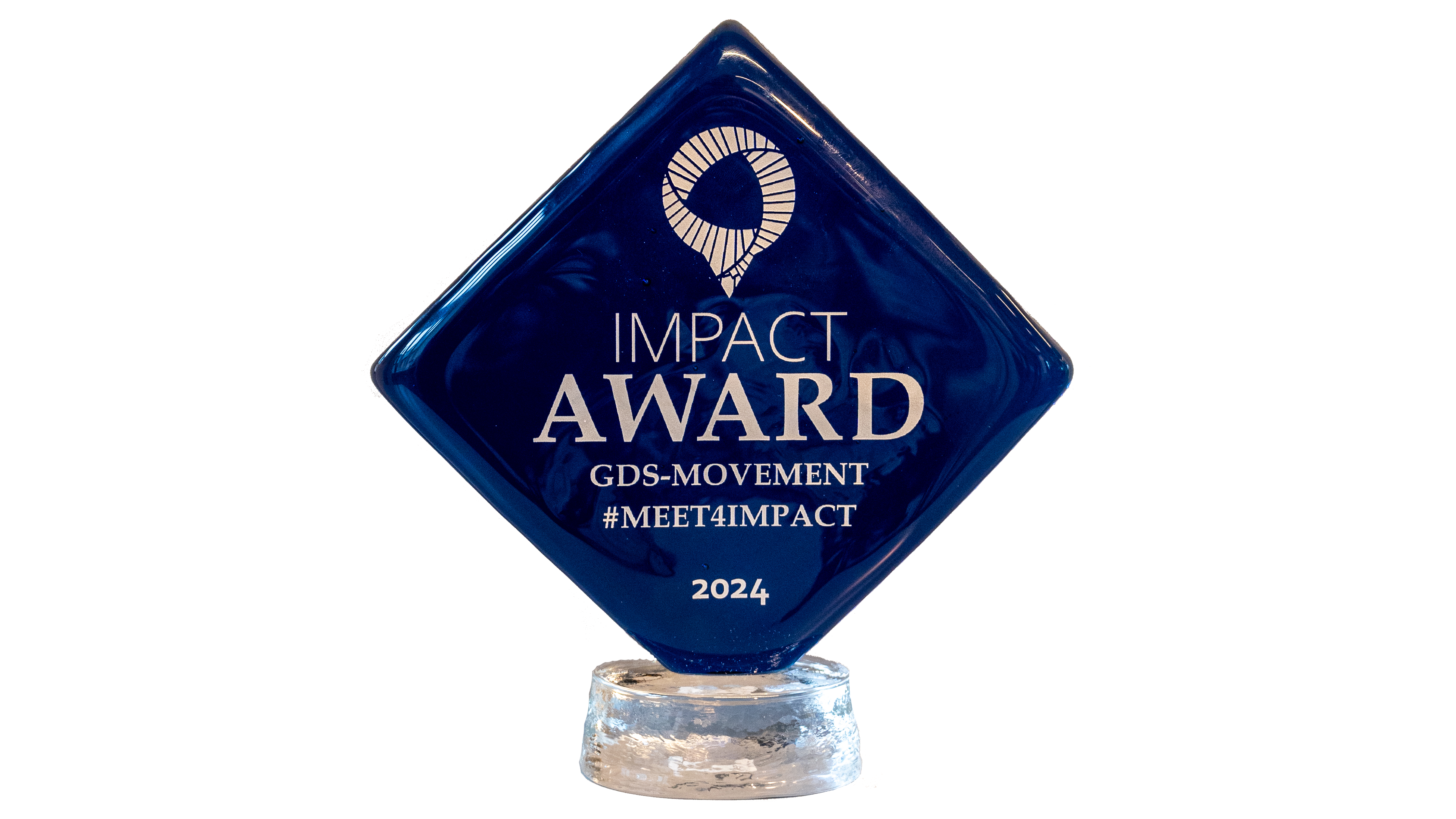 GDS Impact Award 2024