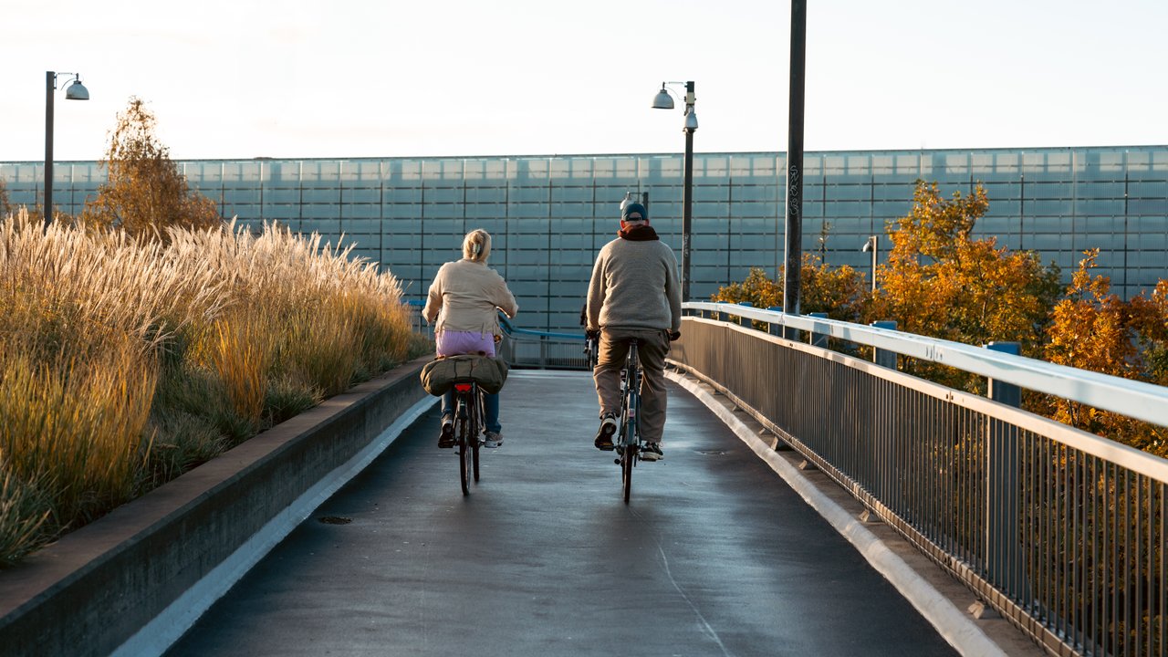 Welcome to Copenhagen