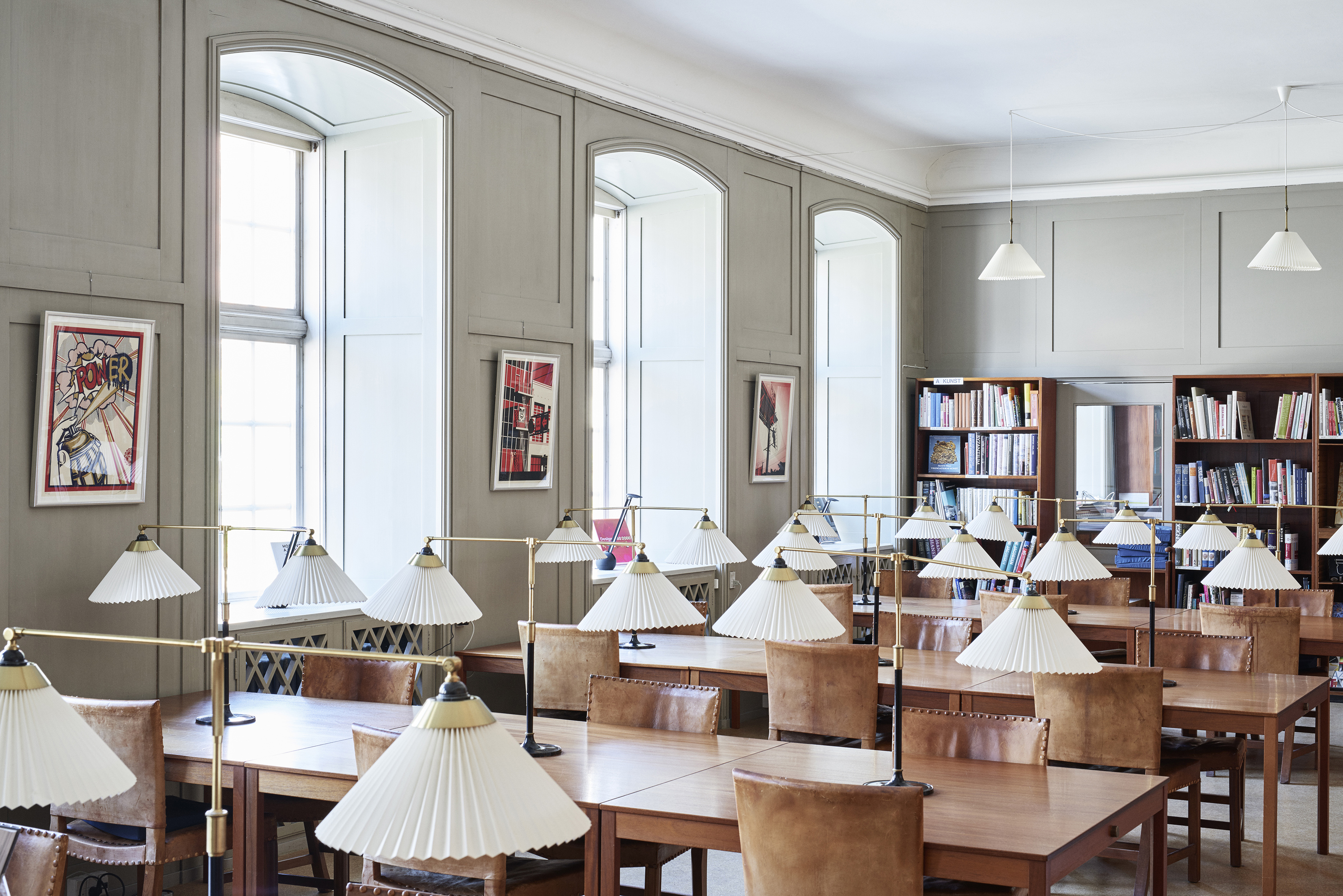 Designmuseum Danmark