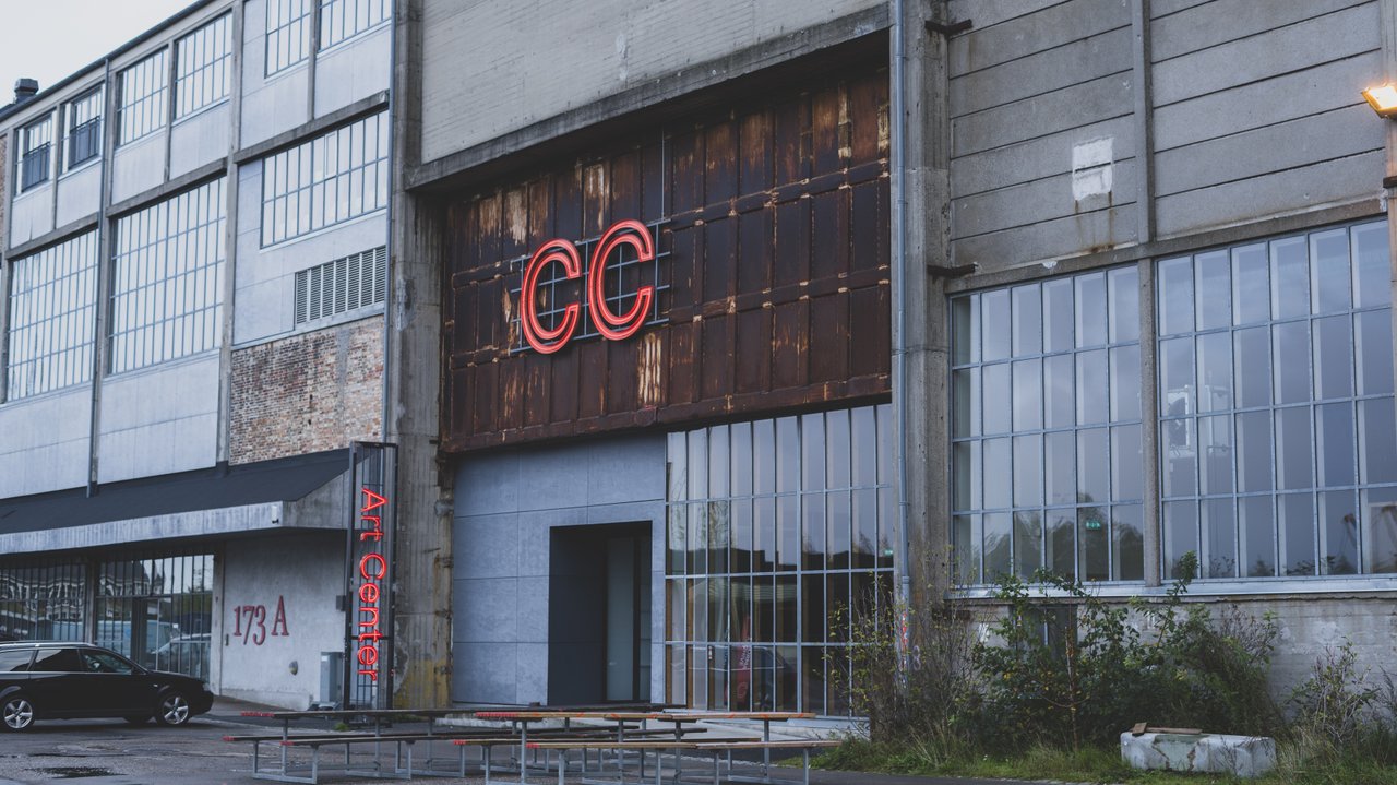 Arts + Culture in Copenhagen