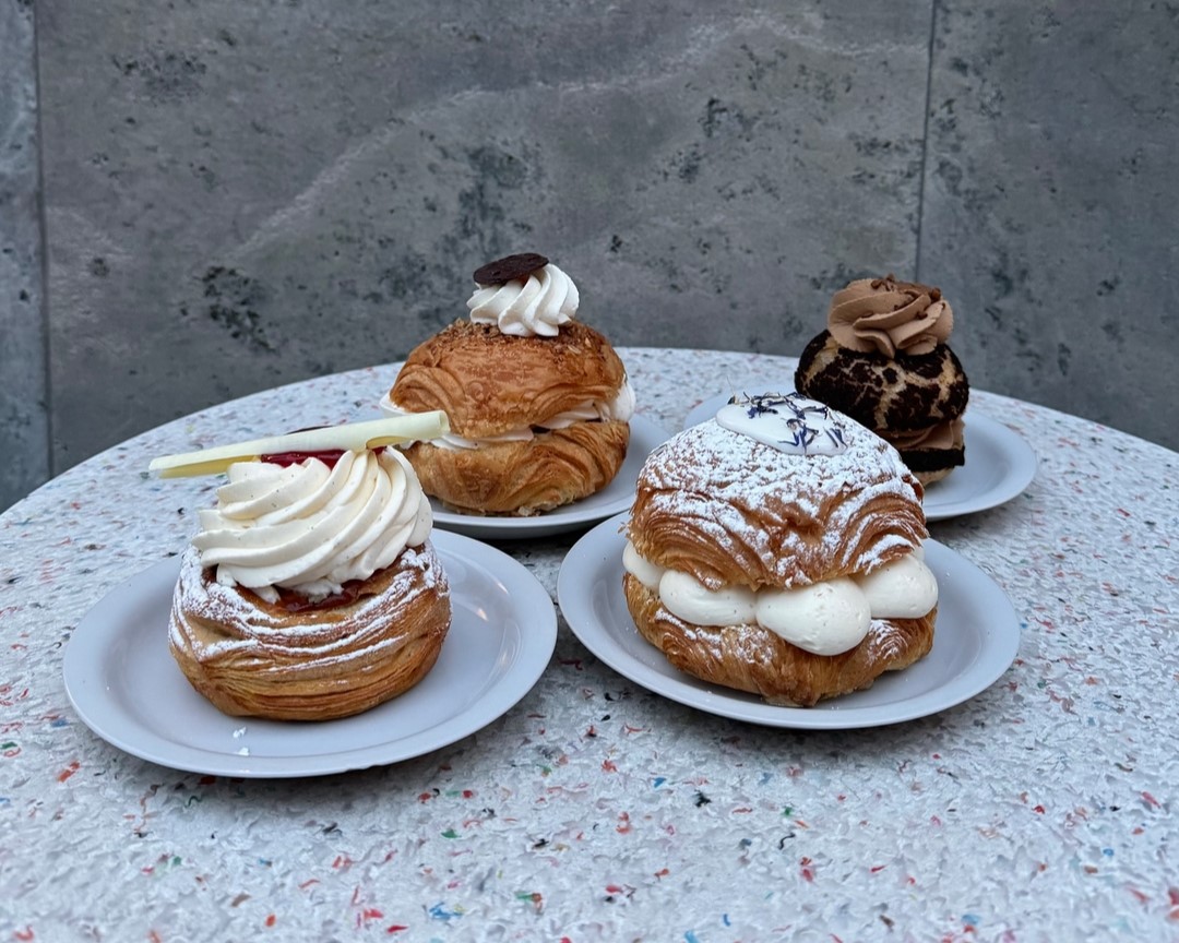 fastelavnsbolle Meyers