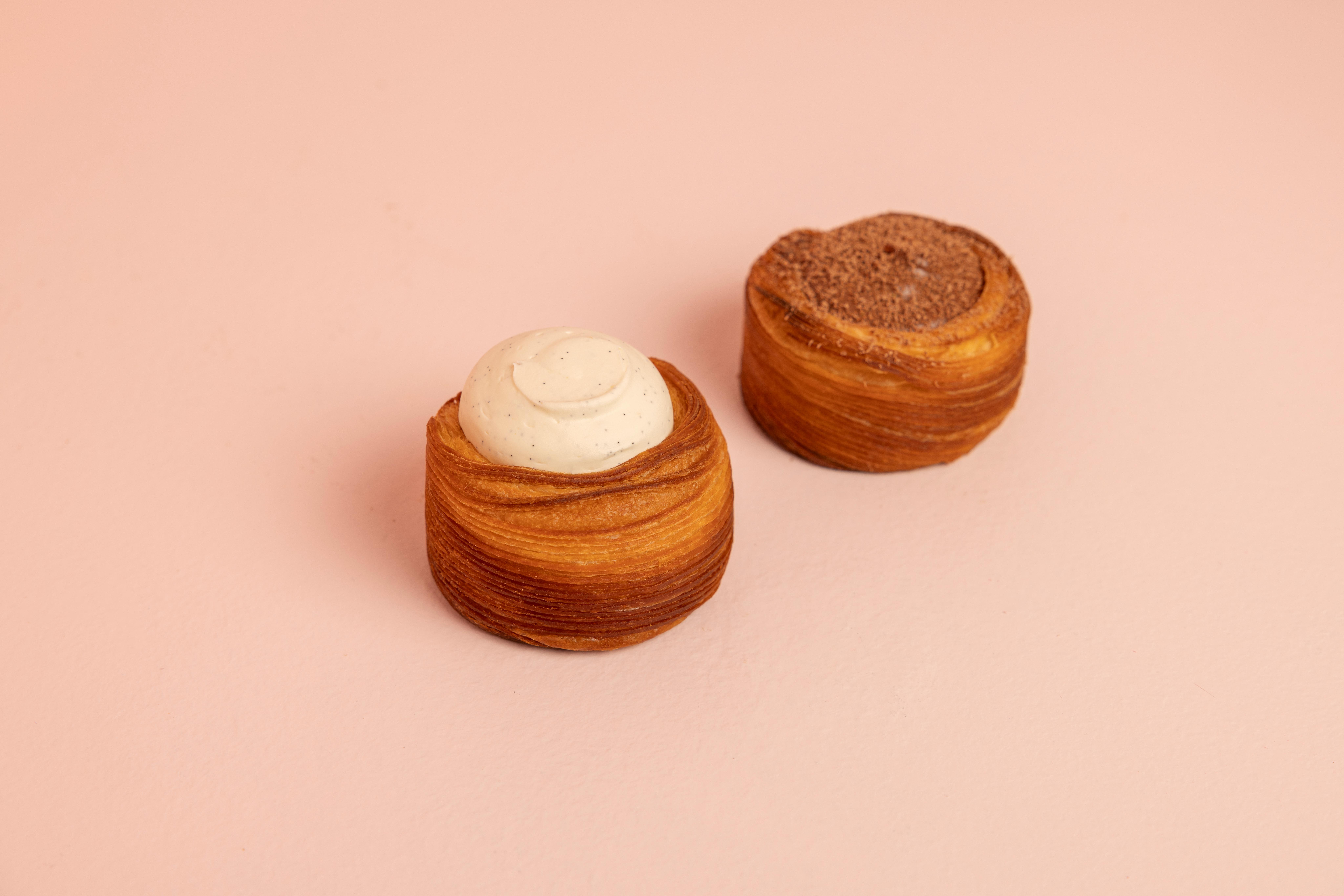 Cakenhagen fastelavnsboller