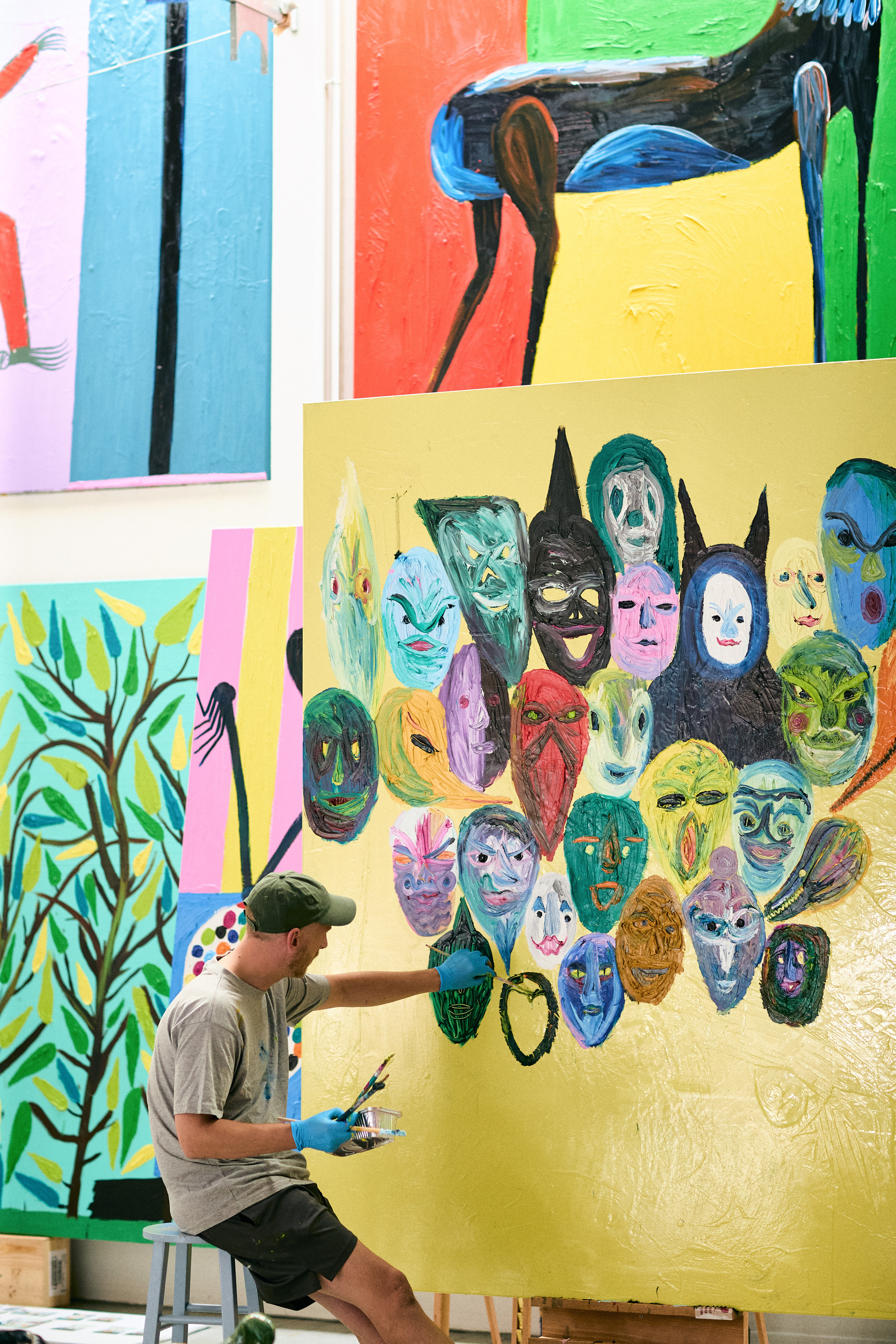 Arken - All walks of life