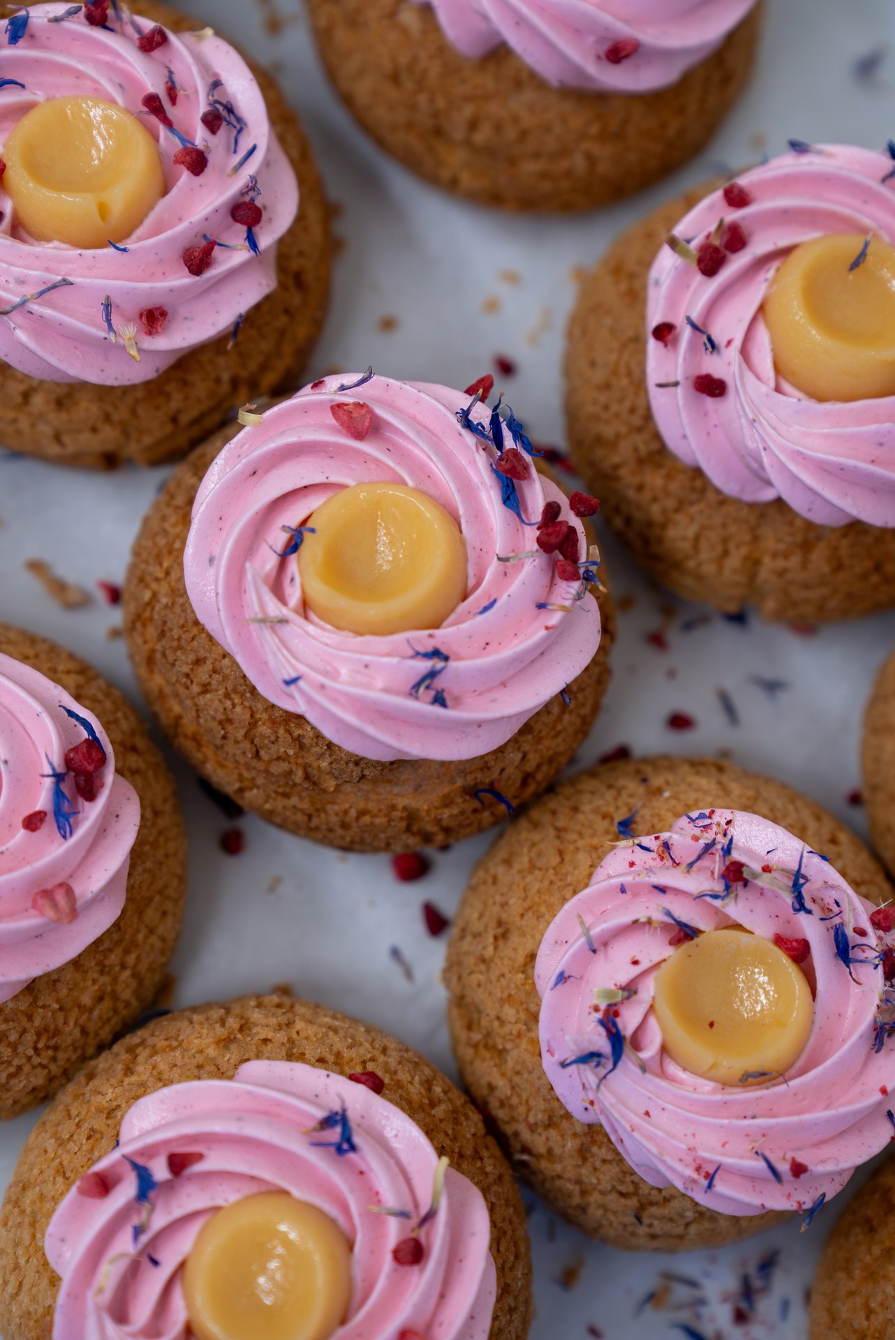 Fastelavnsbolle 2025