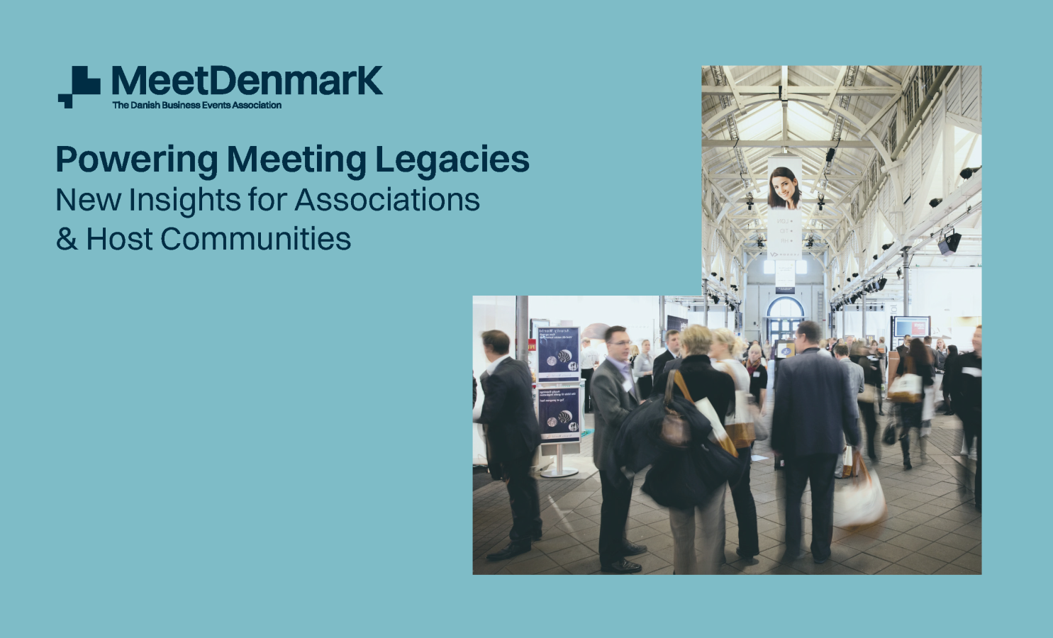 MeetDenmark report