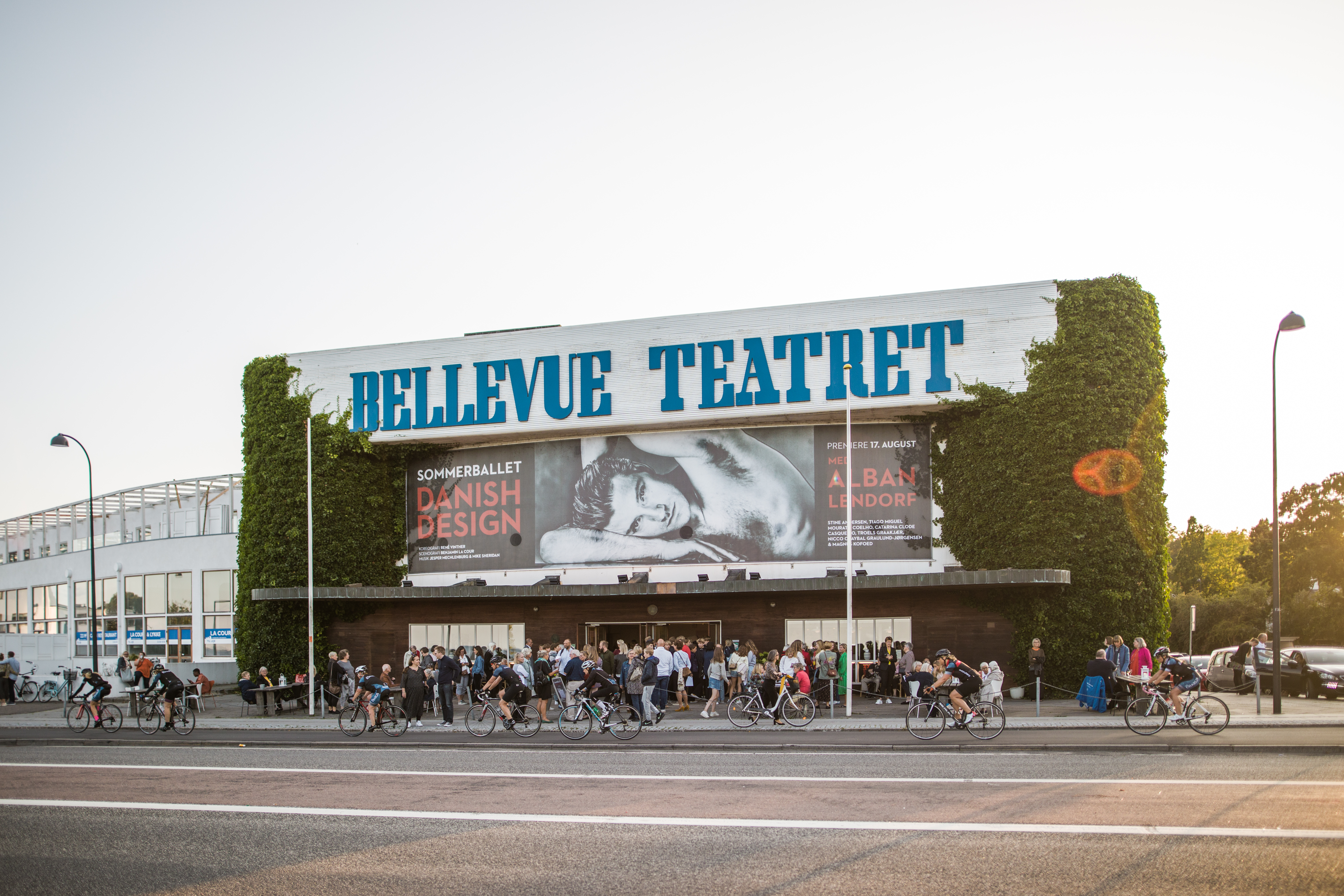 Bellevue Teatret