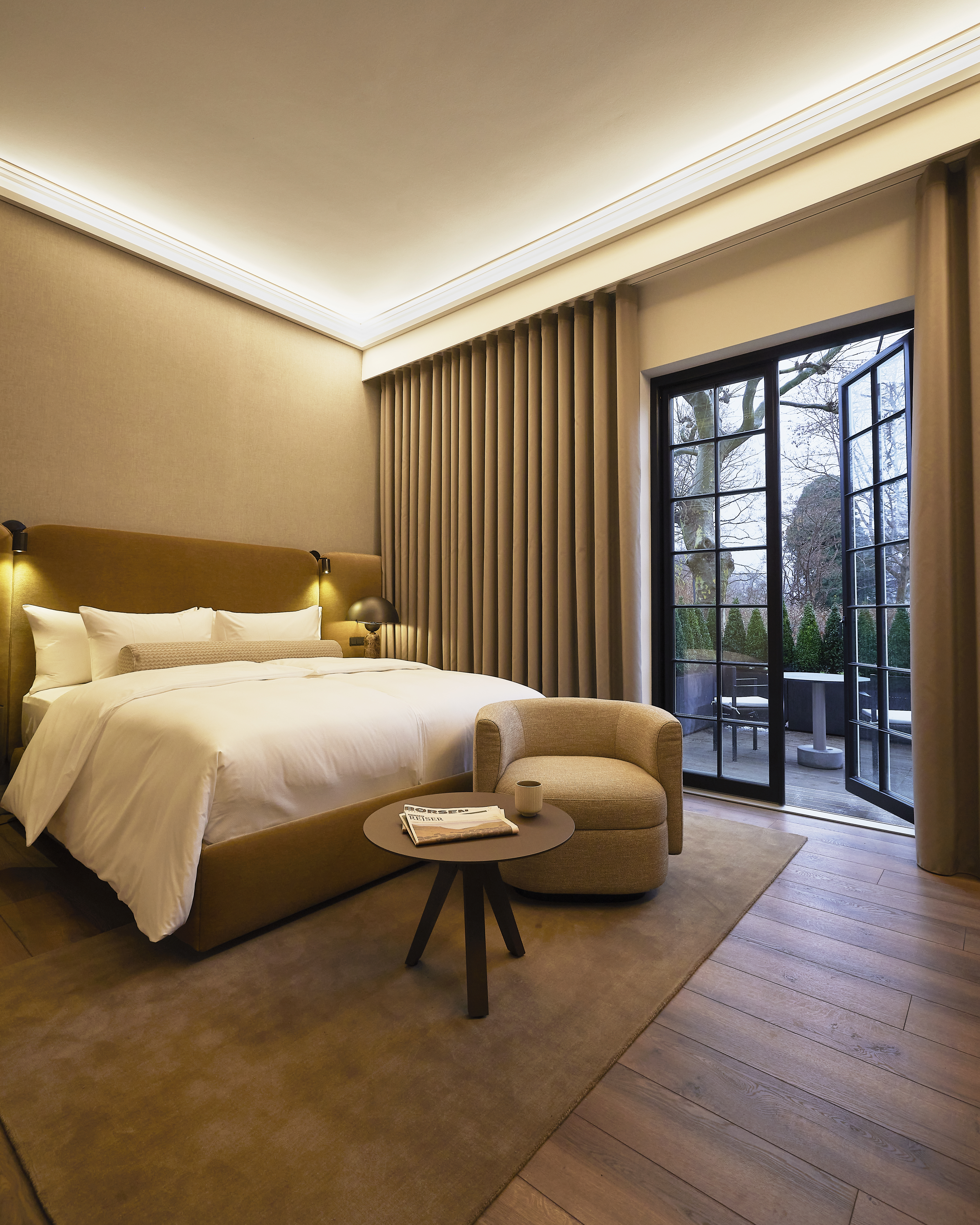 Park Lane Copenhagen