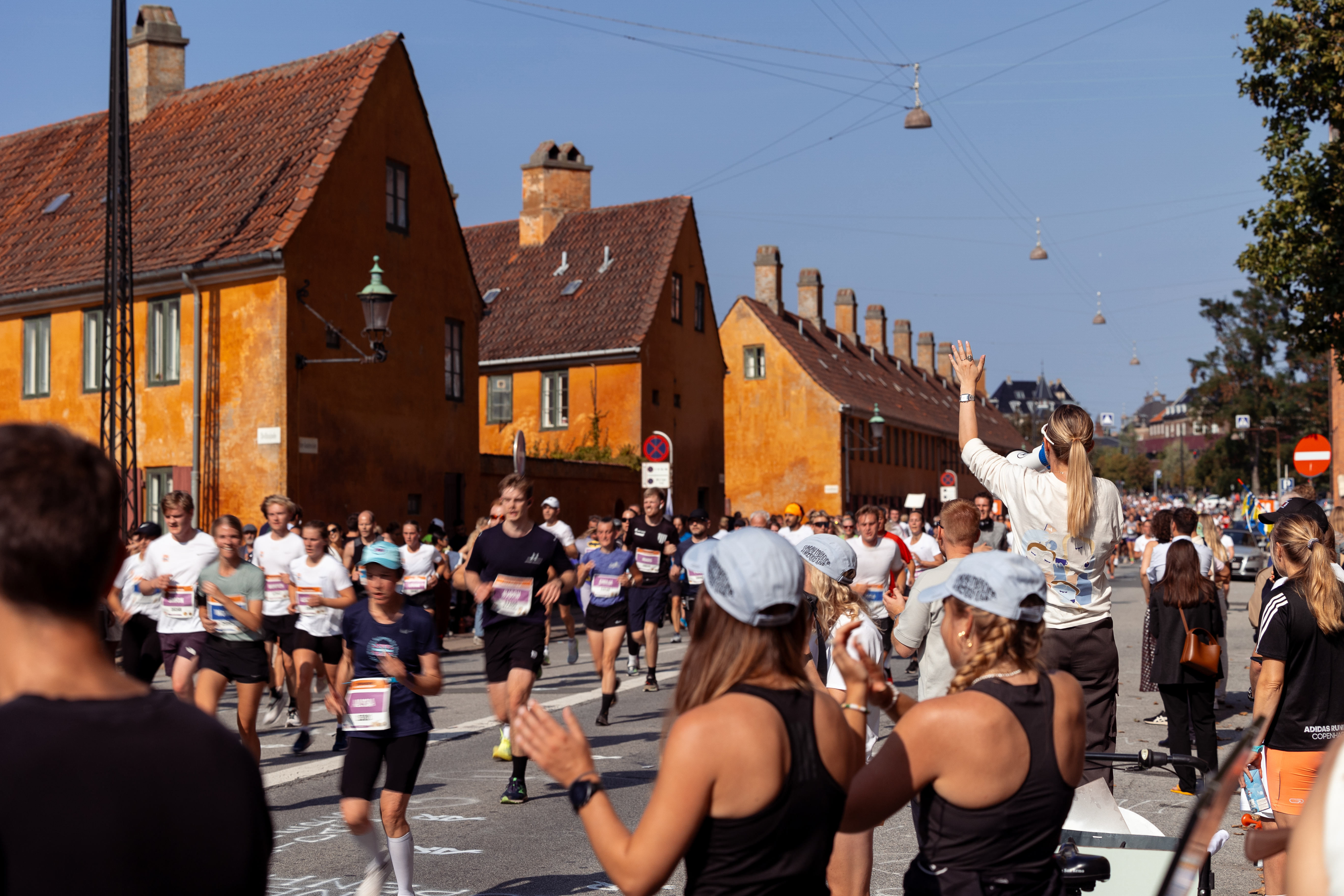 CPH Half Marathon