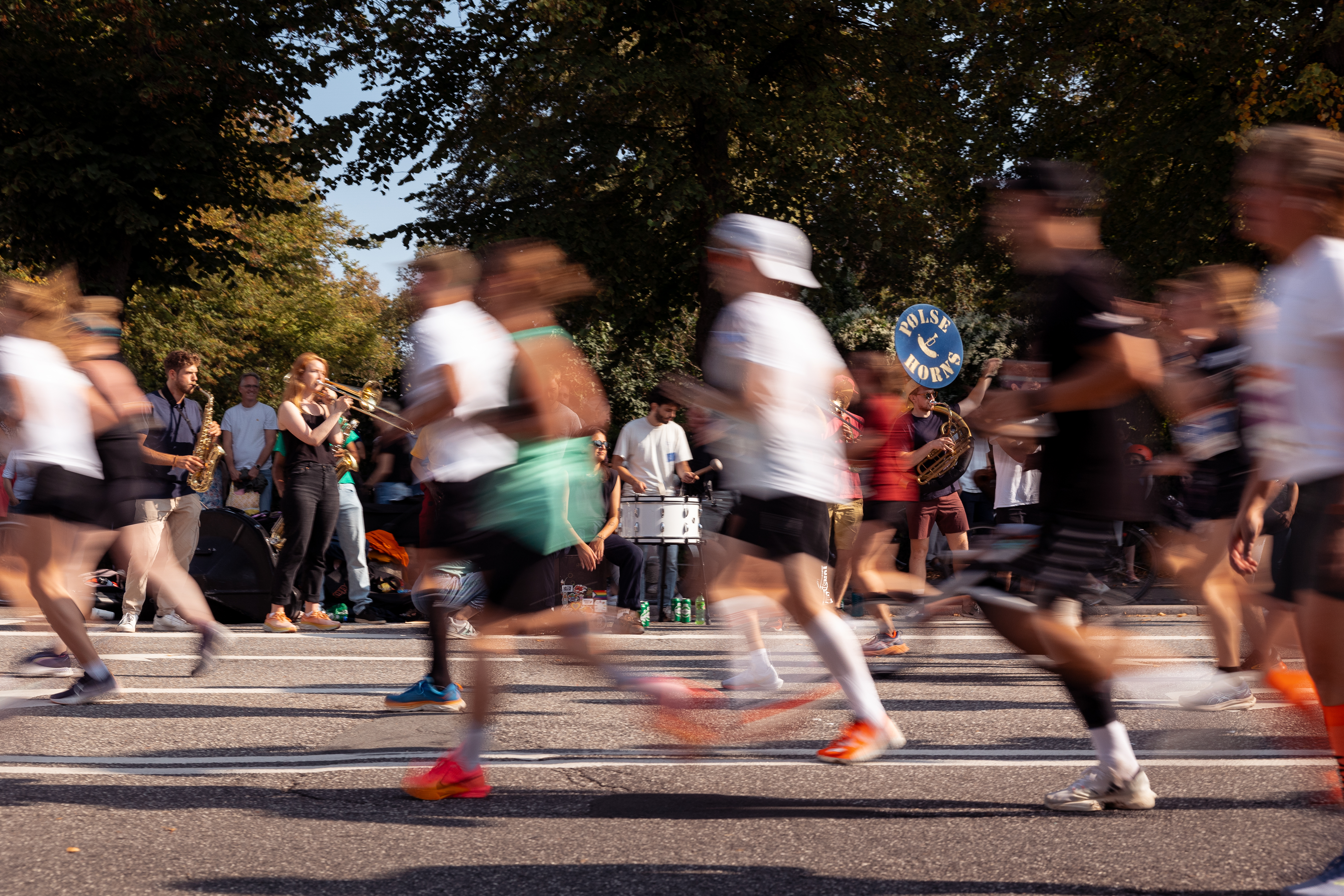 CPH Half Marathon