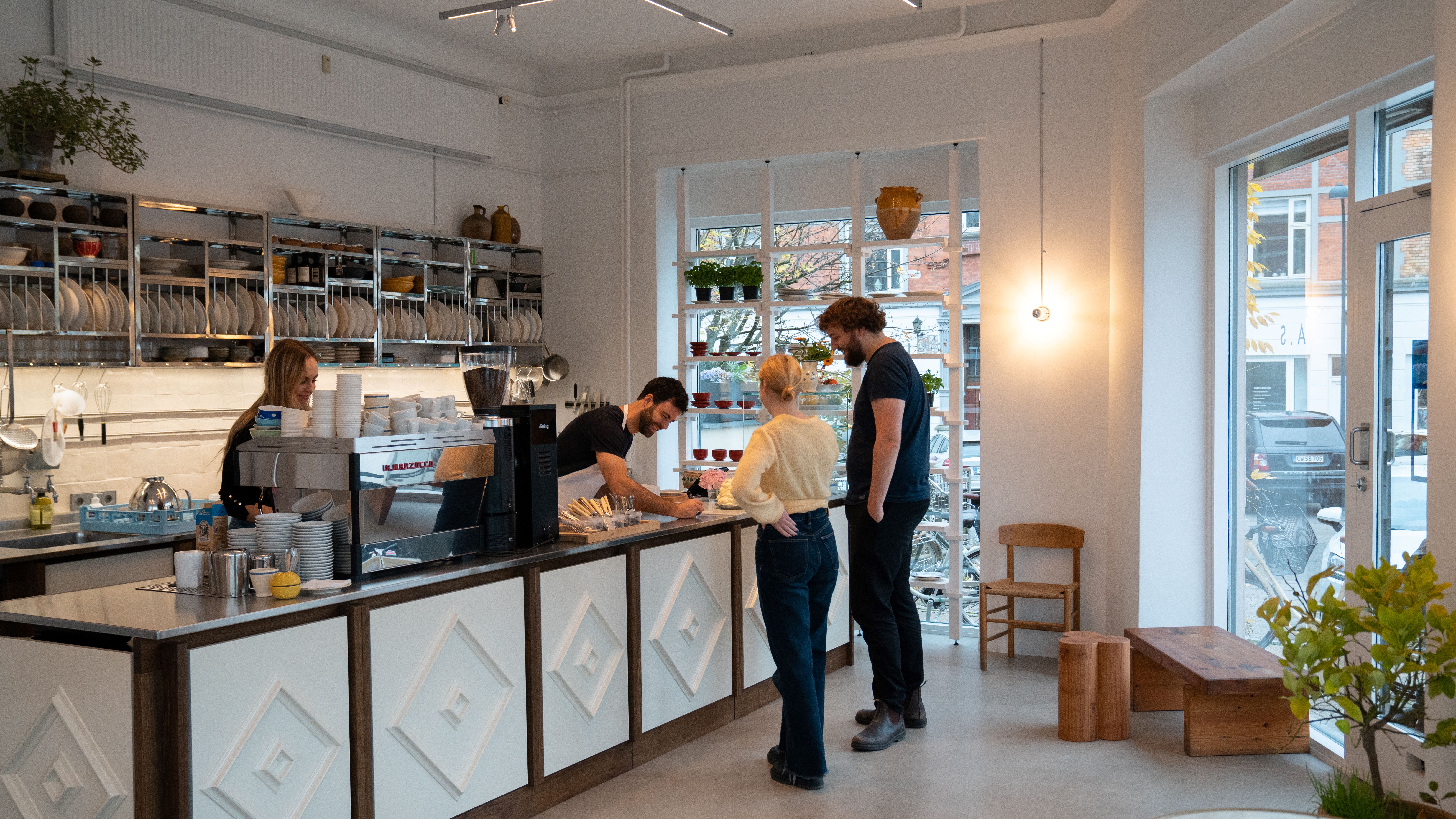 Atelier September Hellerup