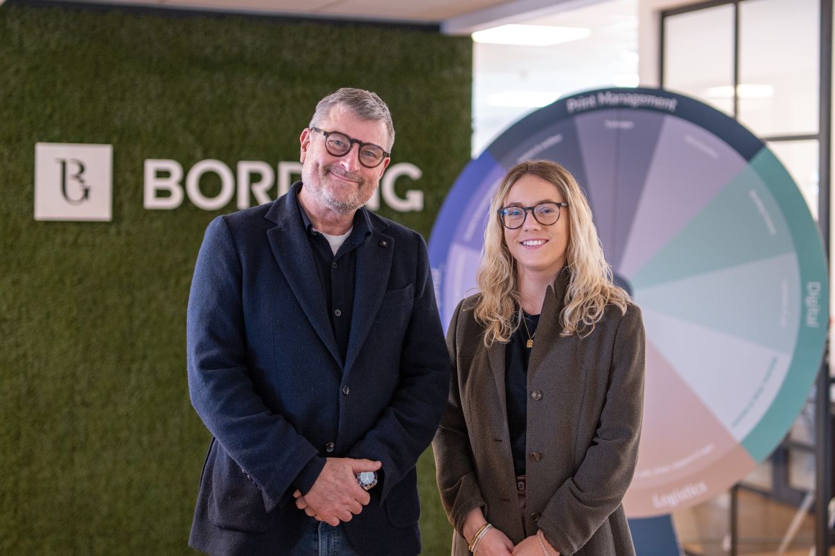 Meetingplace medlemmet Bording Danmark 