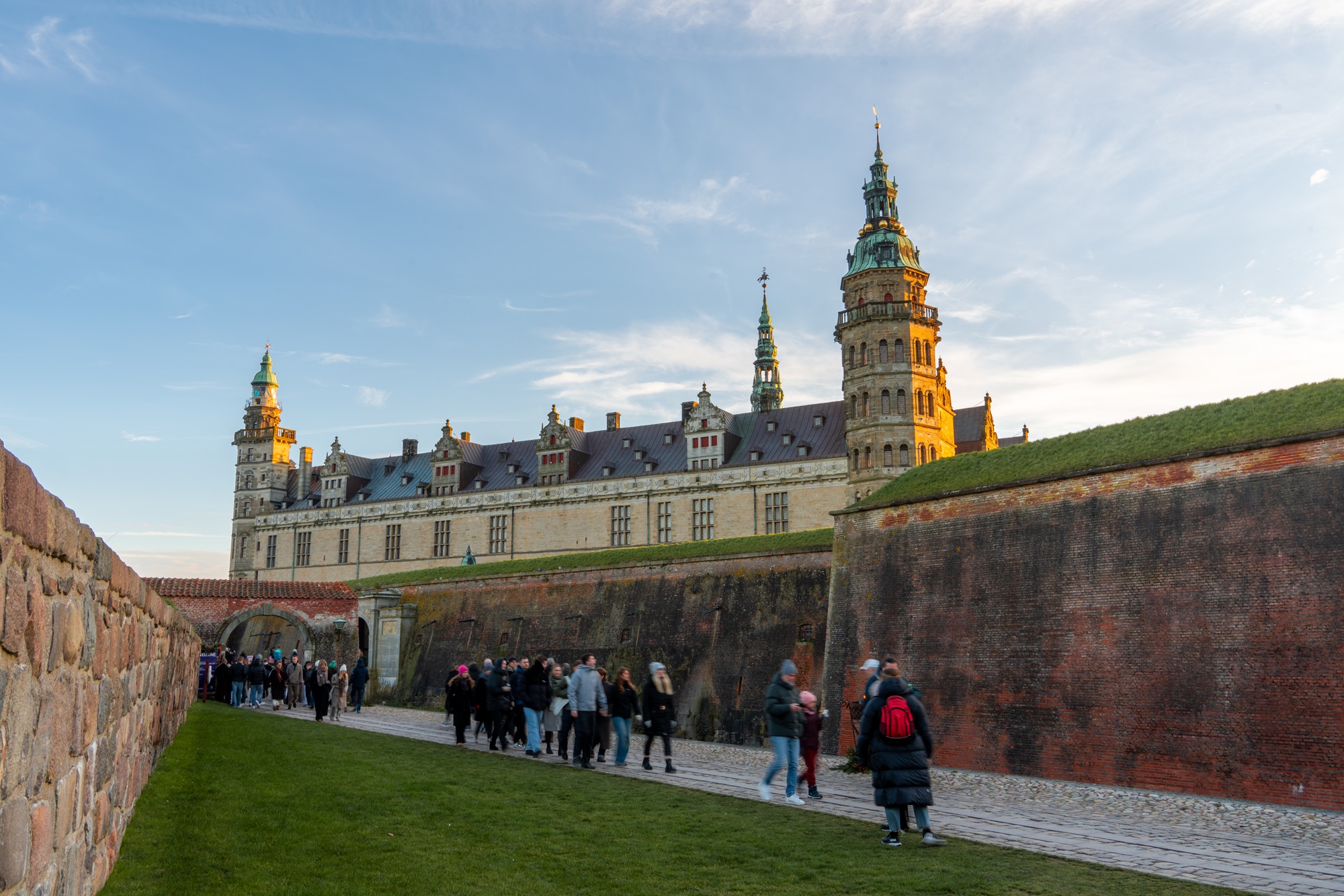 Kronborg