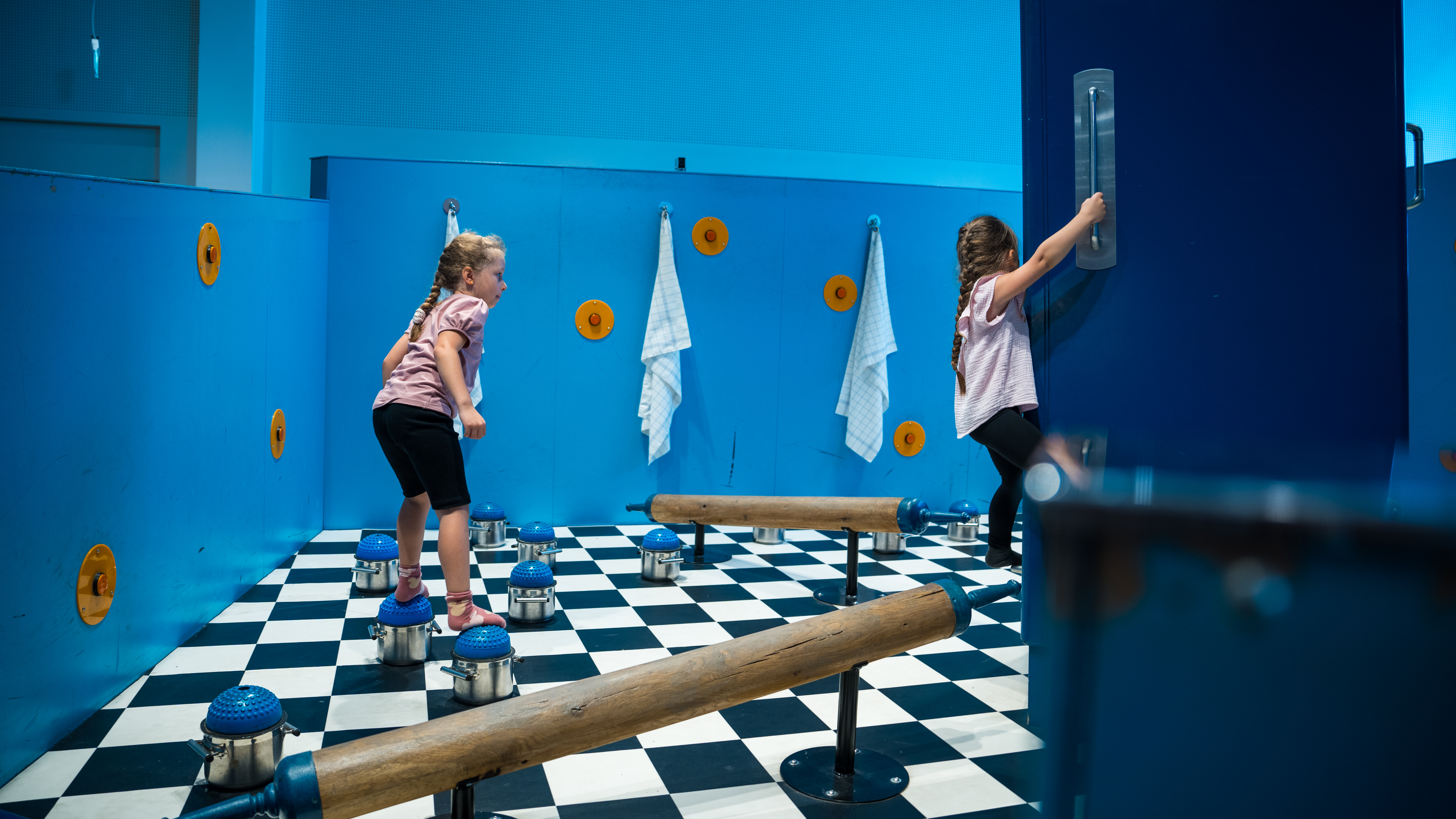 Experimentarium Hellerup