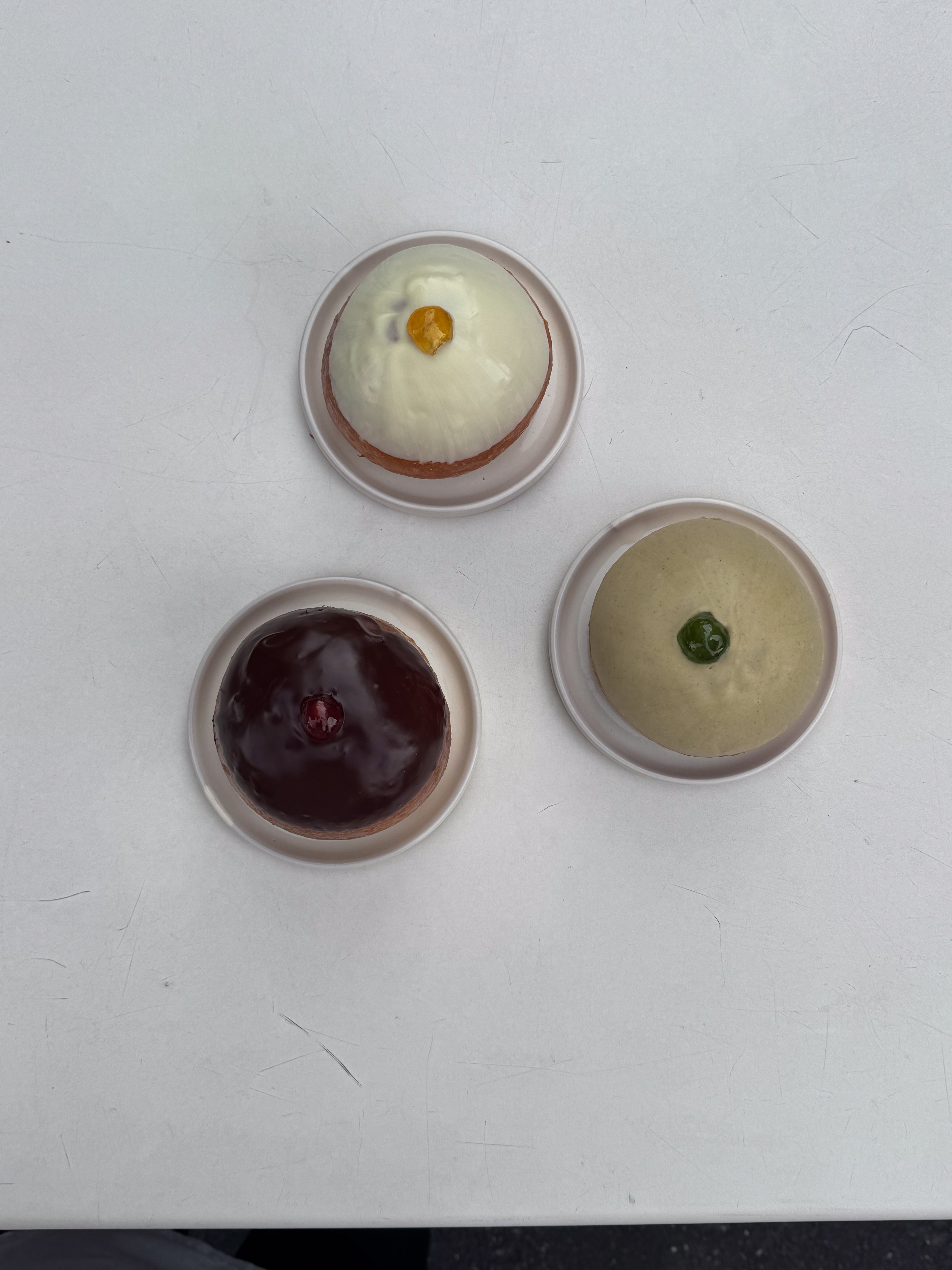 Fastelavnsbolle 2025