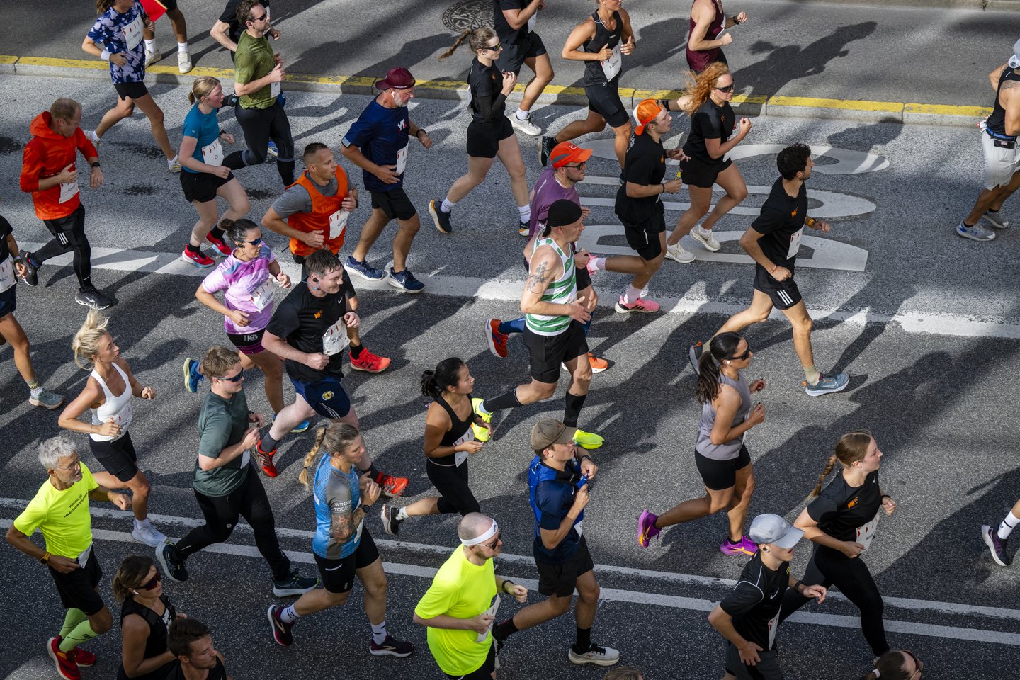 CPH Half Marathon